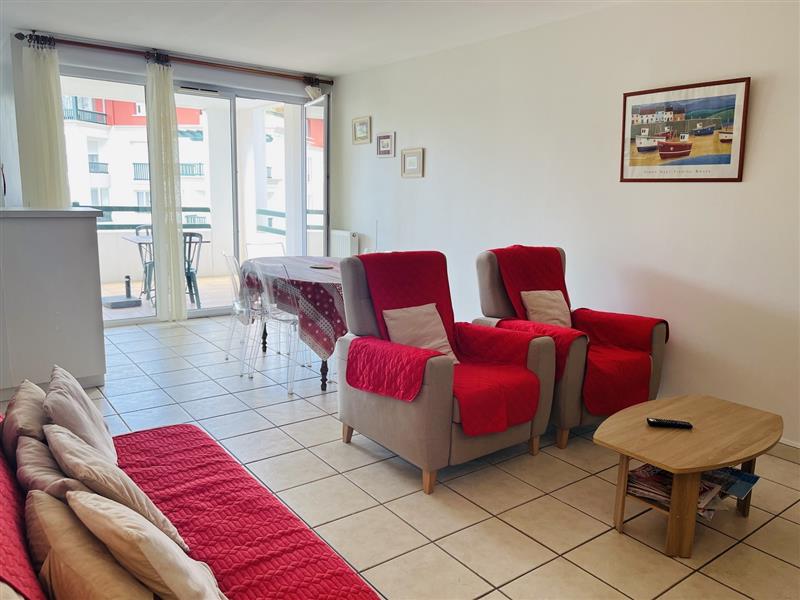 Appartement ARANGOITS - Location AR