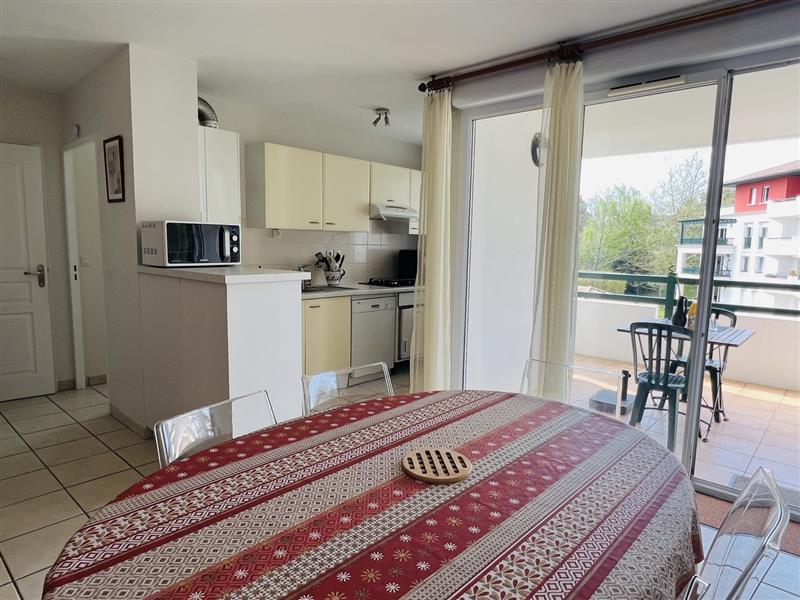 Appartement ARANGOITS - Location AR