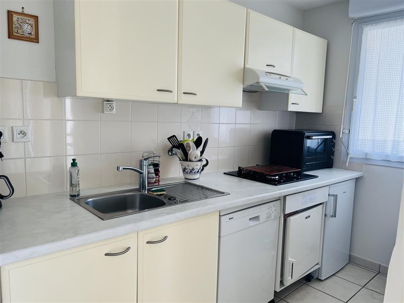 Appartement ARANGOITS - Location AR