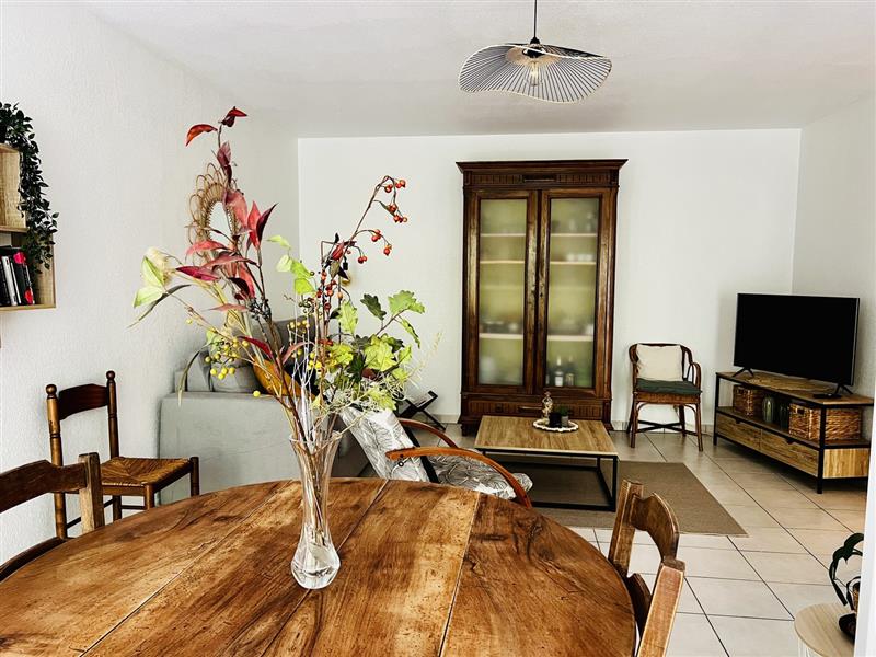 Appartement REYGASSE - Location AR