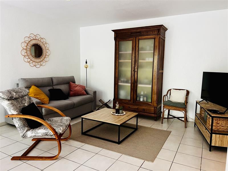 Appartement REYGASSE - Location AR