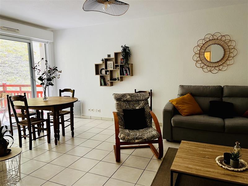 Appartement REYGASSE - Location AR
