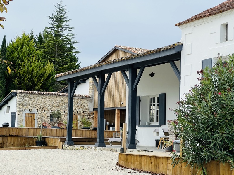 Gîte de la Côte, Monflanquin - photo 15