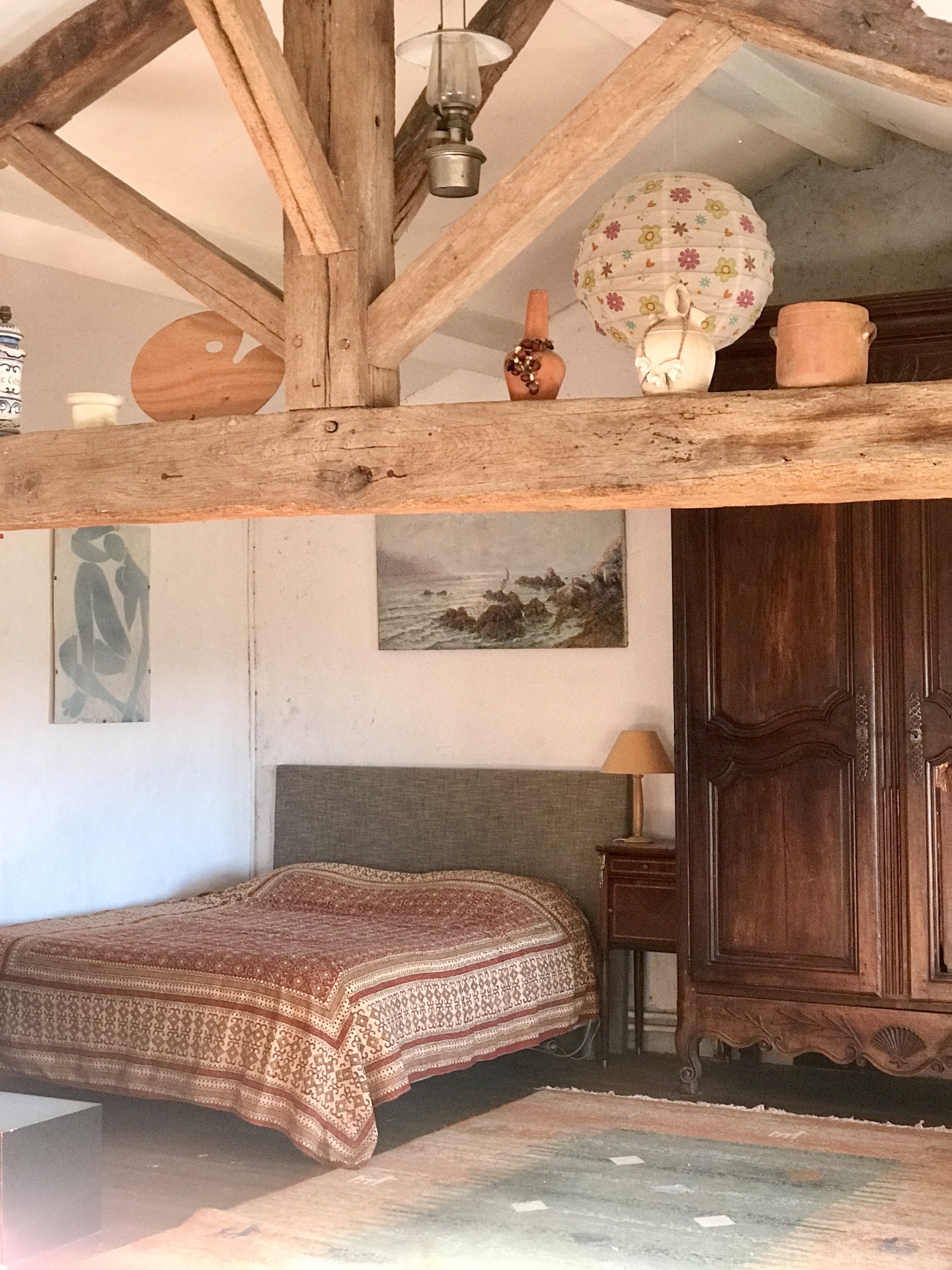 Gîte En Bas Cool La Vienne, Queaux - photo 4