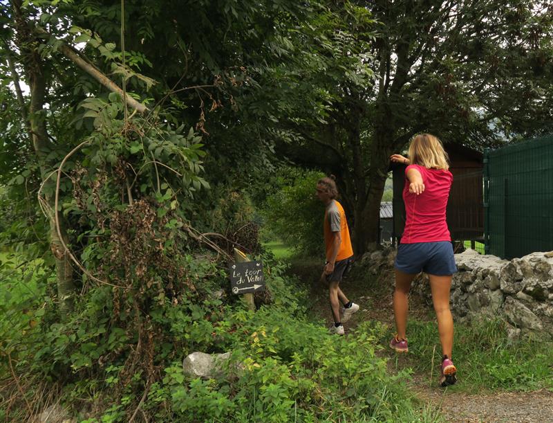 N°40 Tour des Anaques