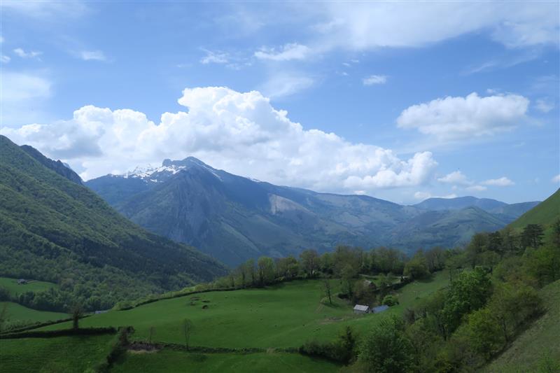 N°28 Chemin d'Aulet