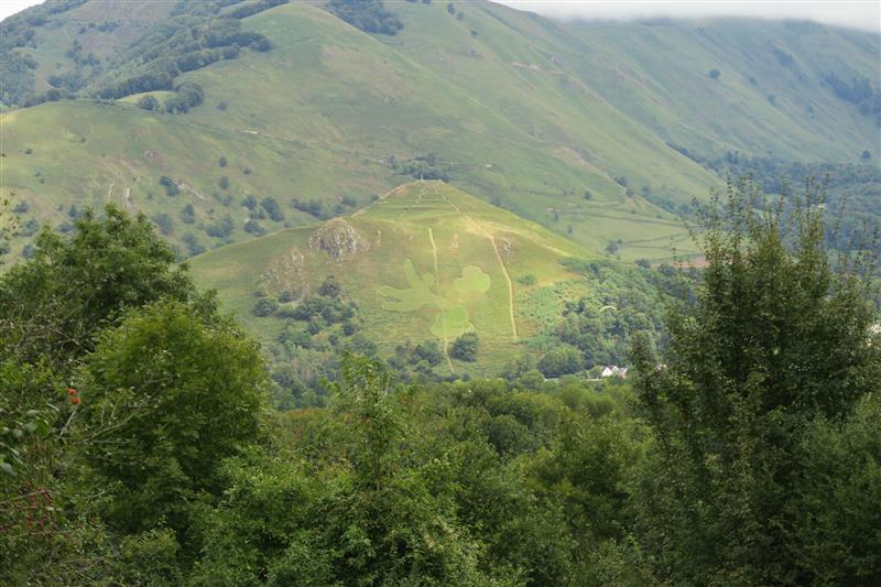 N°40 Tour des Anaques