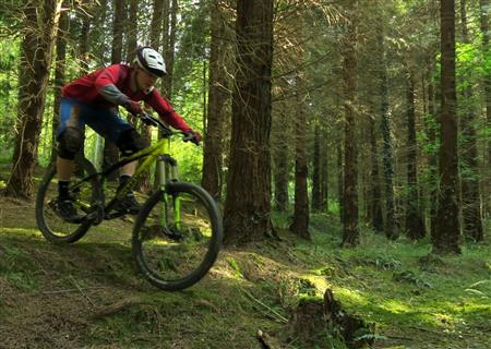 VTT N°79 - Enduro de Bugangue VTT N°79 - Enduro de Bugangue