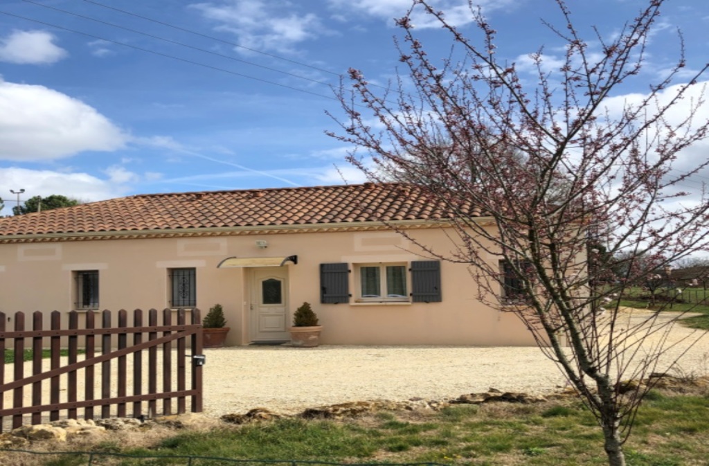 Gîte La Cabane - photo 2