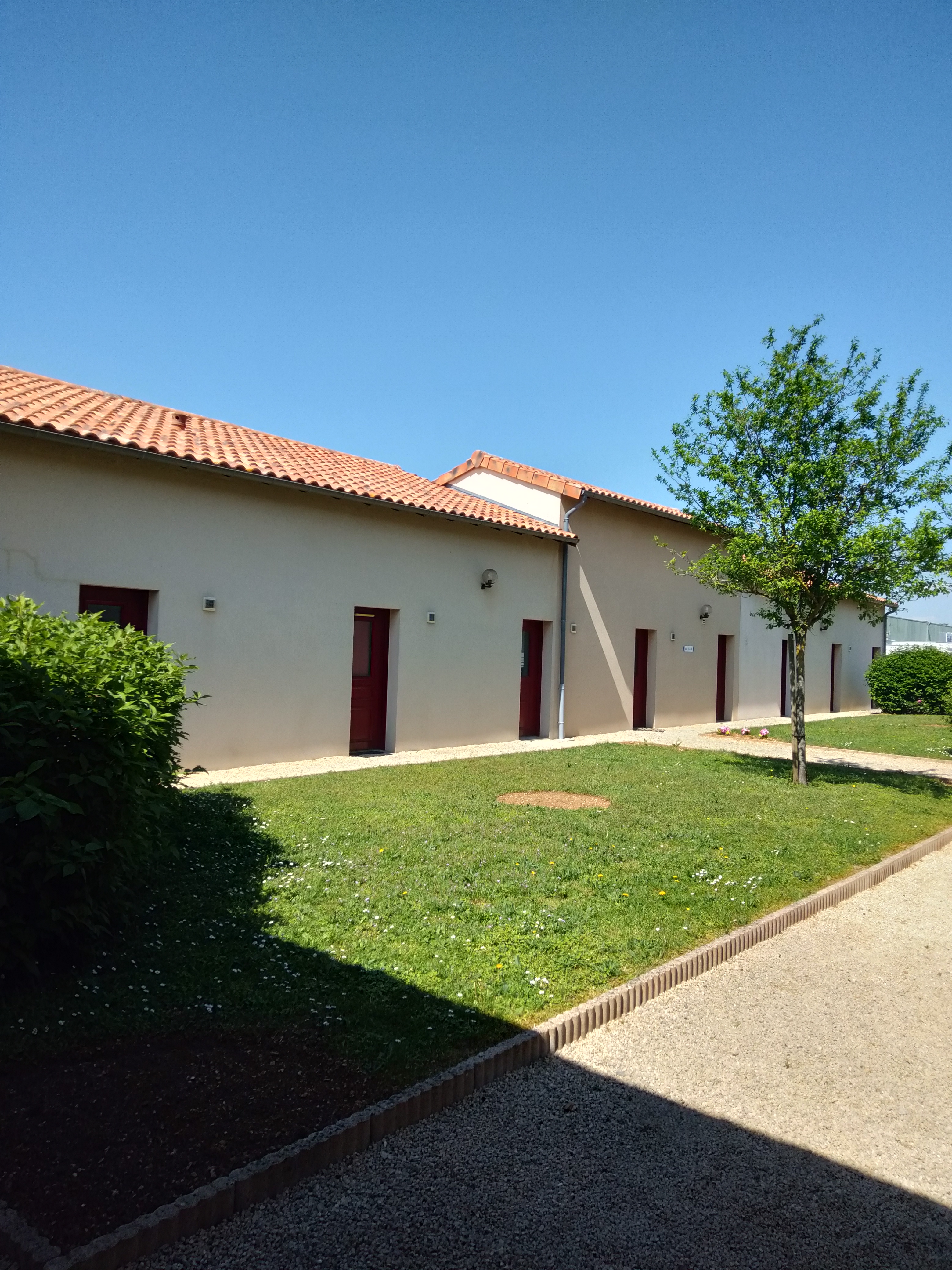Appartement Beausoleil, Chasseneuil-du-Poitou - photo 12