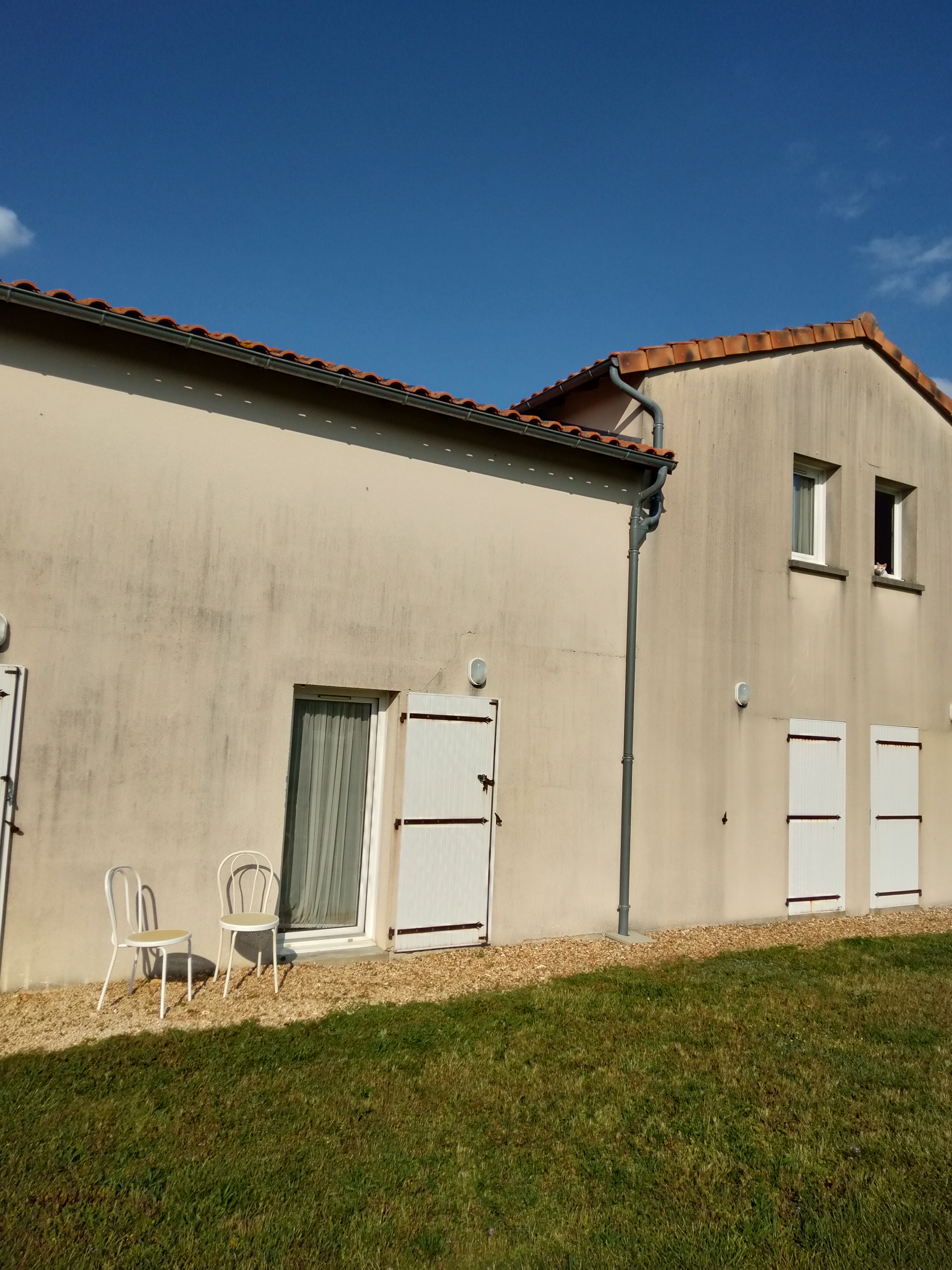 Appartement Beausoleil, Chasseneuil-du-Poitou - photo 13