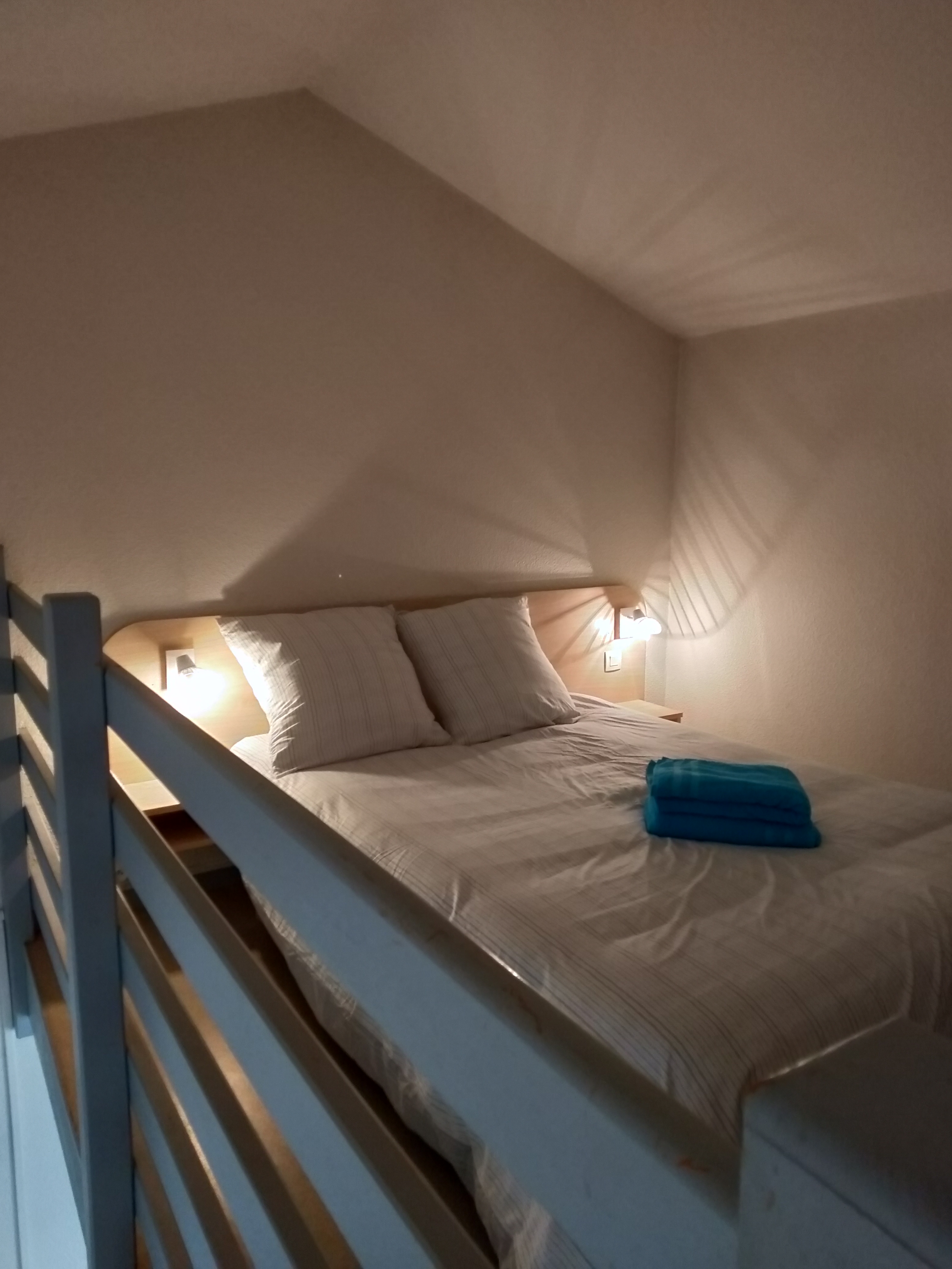 Appartement Beausoleil, Chasseneuil-du-Poitou - photo 3