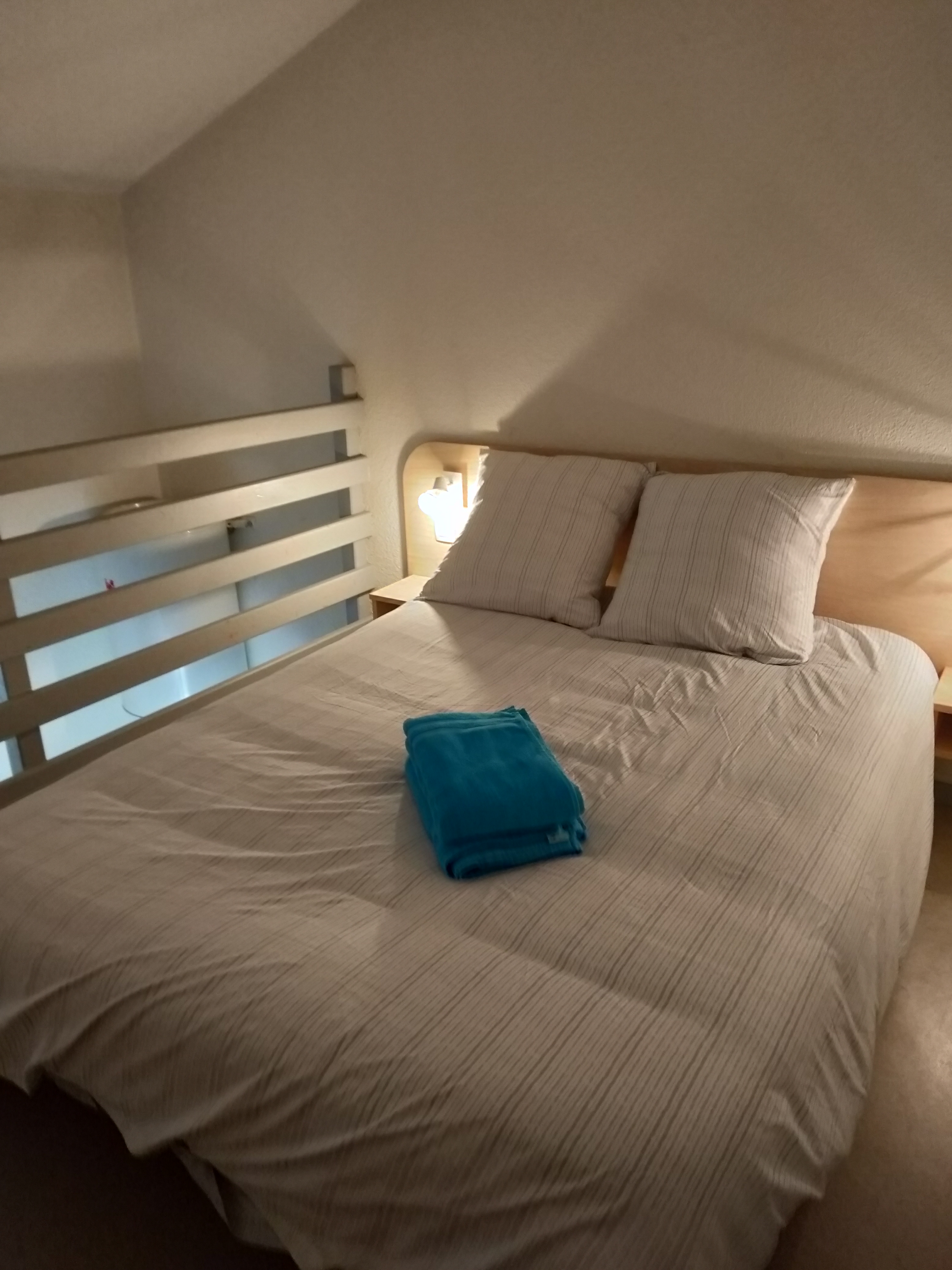 Appartement Beausoleil, Chasseneuil-du-Poitou - photo 5