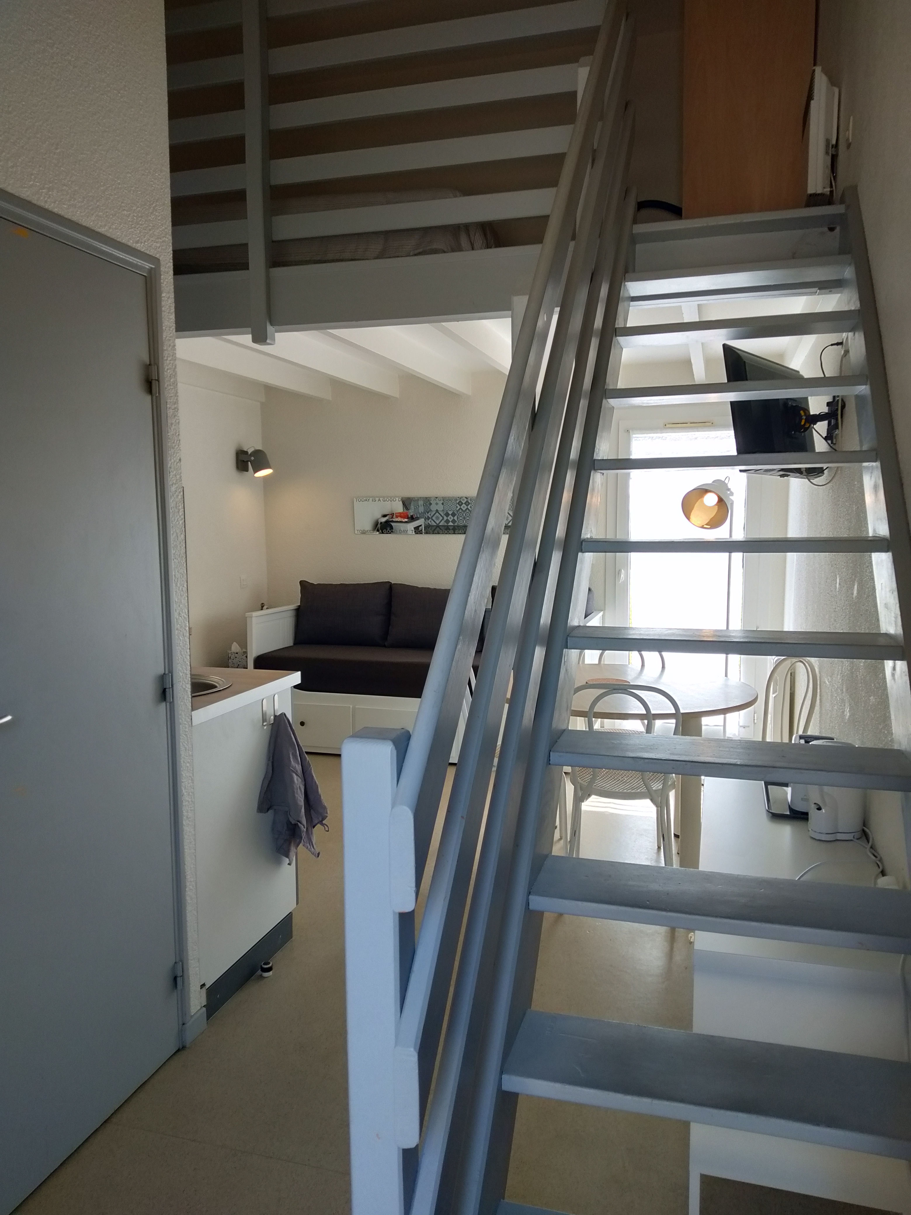 Appartement Beausoleil, Chasseneuil-du-Poitou - photo 15