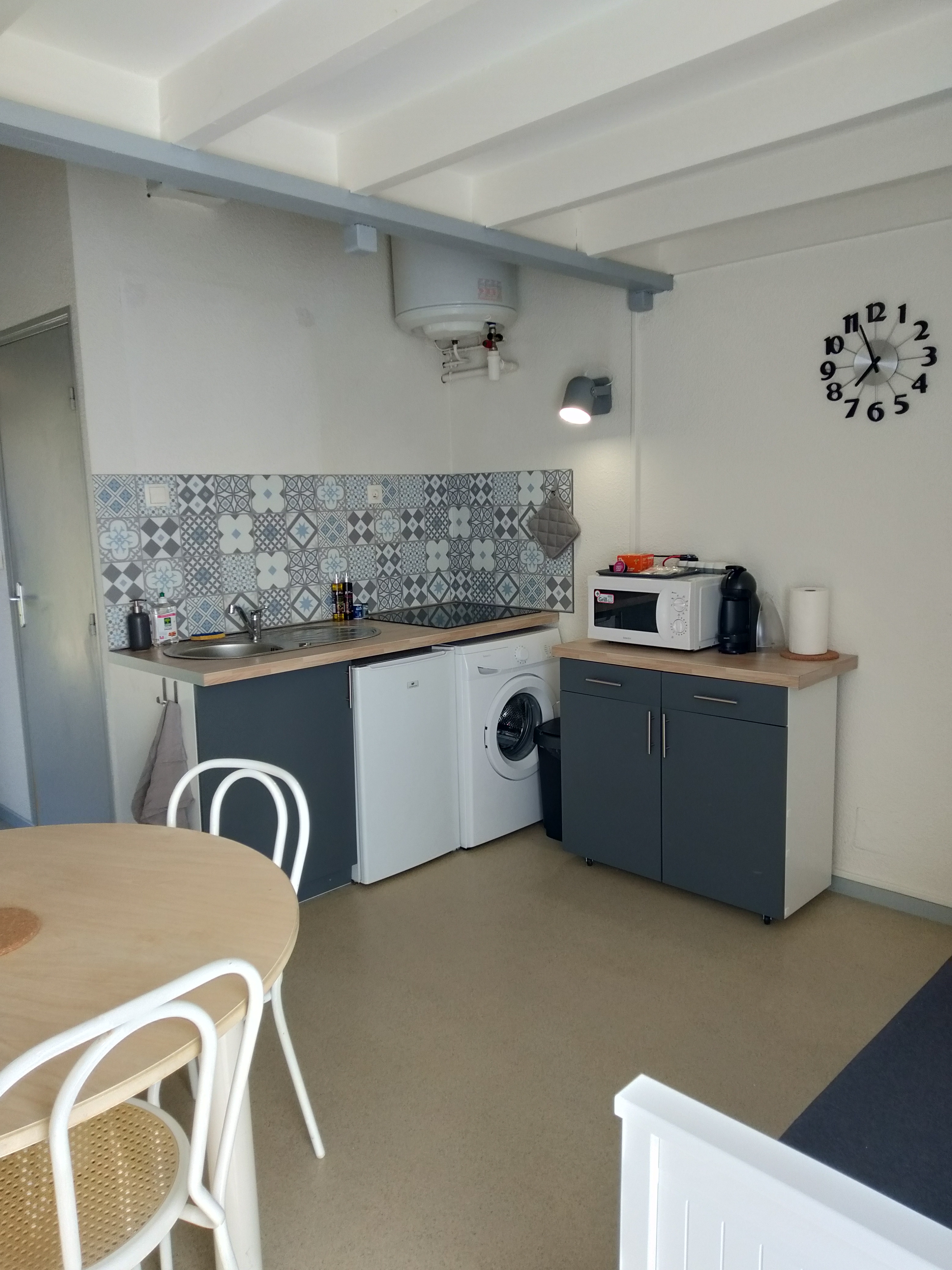 Appartement Beausoleil, Chasseneuil-du-Poitou - photo 2