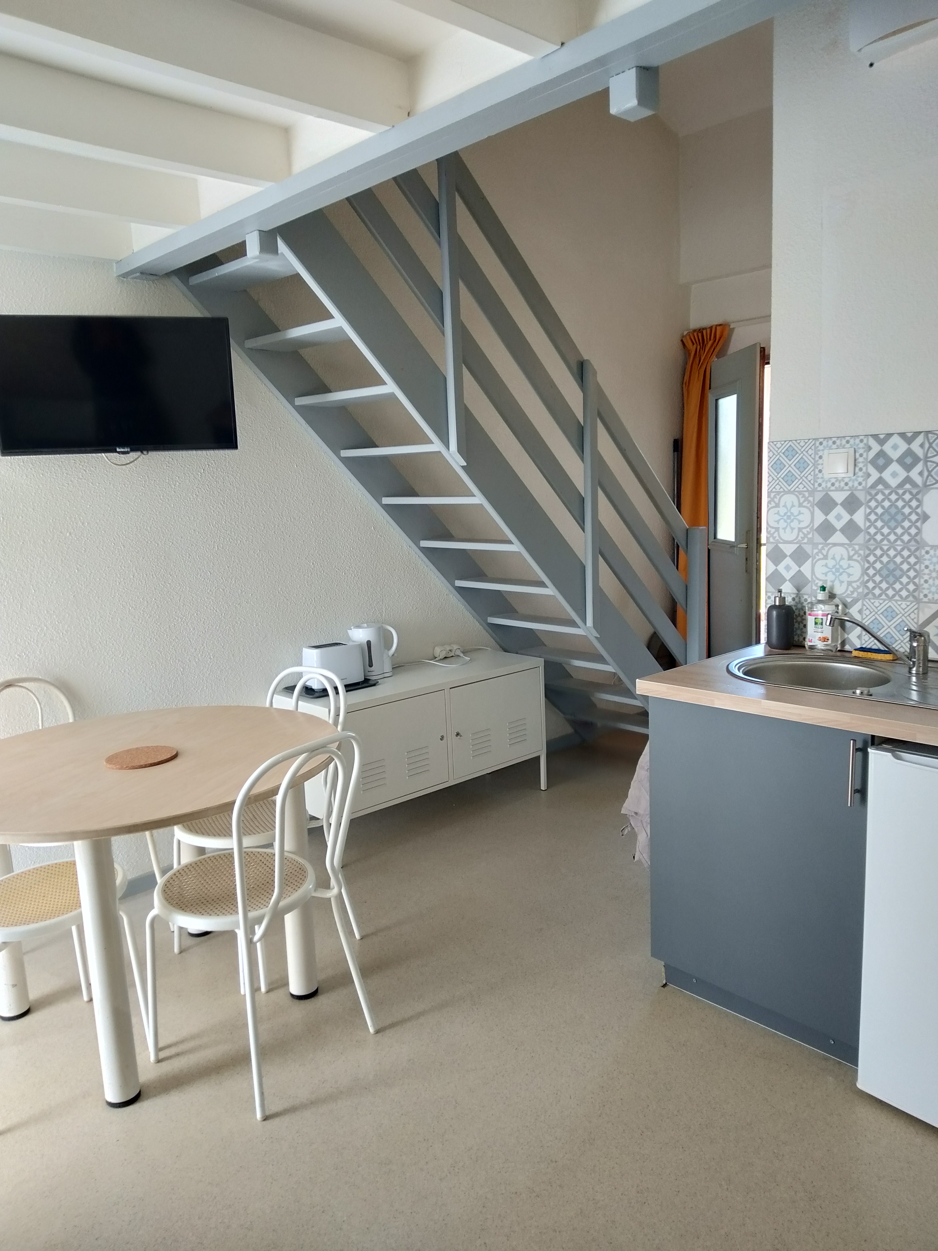 Appartement Beausoleil, Chasseneuil-du-Poitou - photo 10