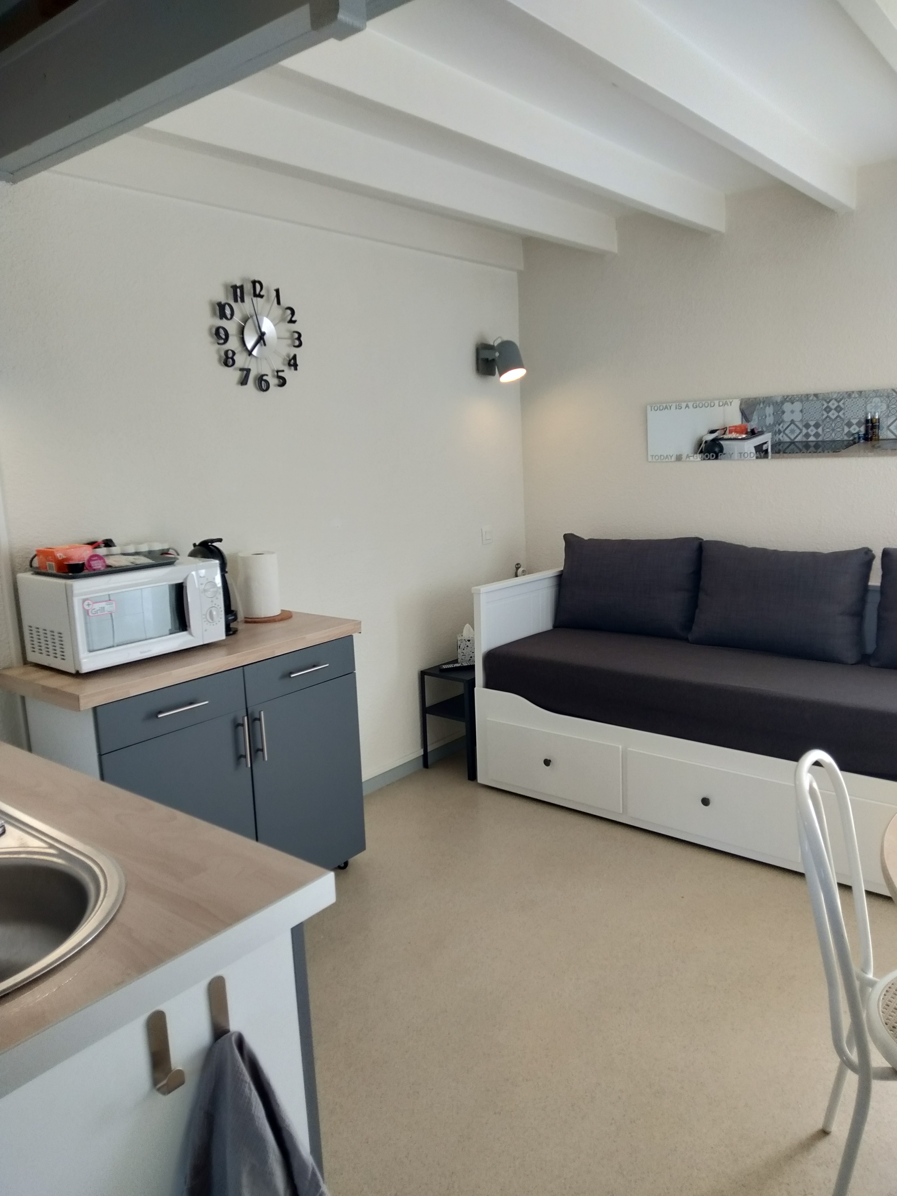 Appartement Beausoleil, Chasseneuil-du-Poitou - photo 9