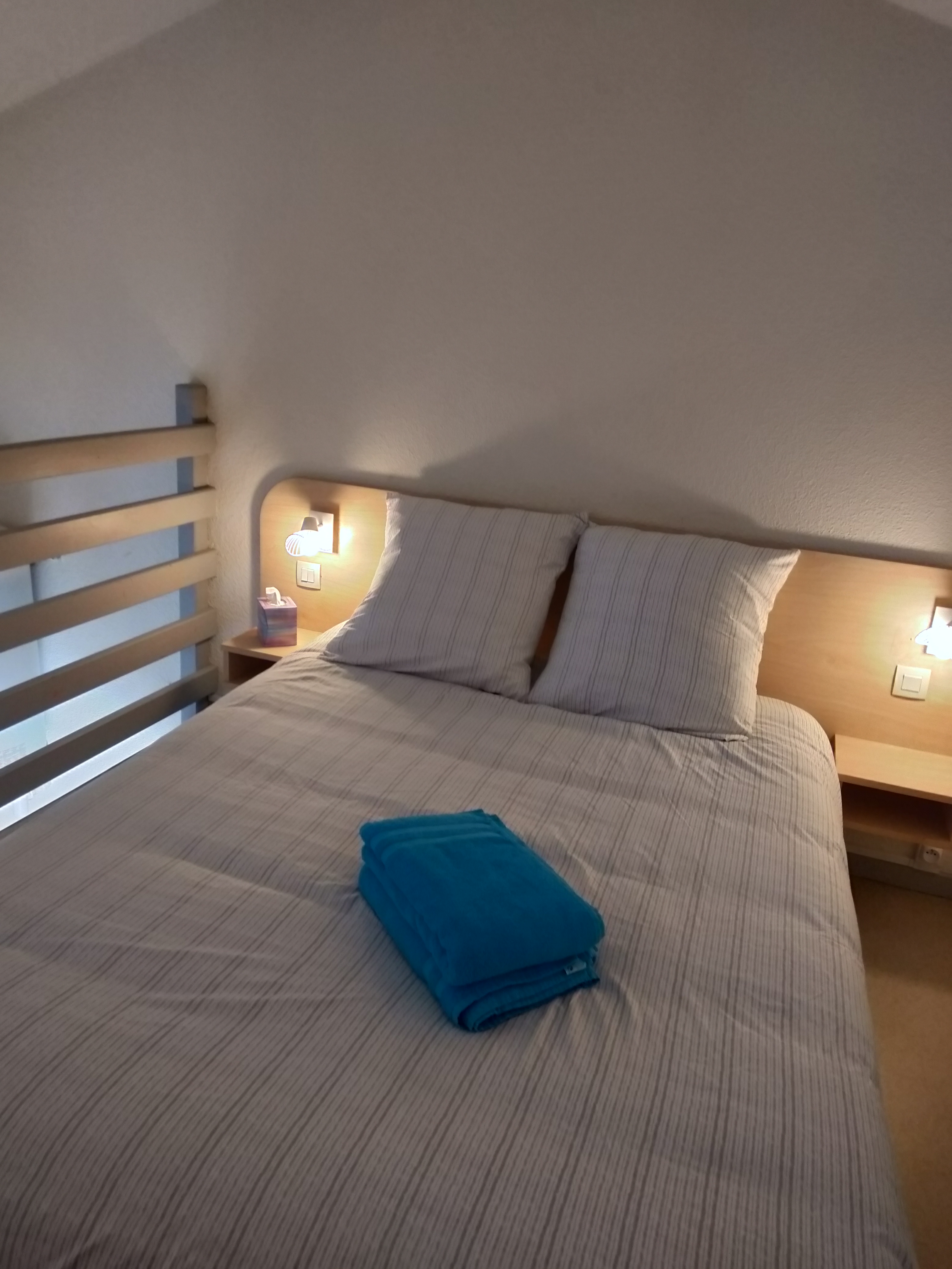 Appartement Beausoleil, Chasseneuil-du-Poitou - photo 11