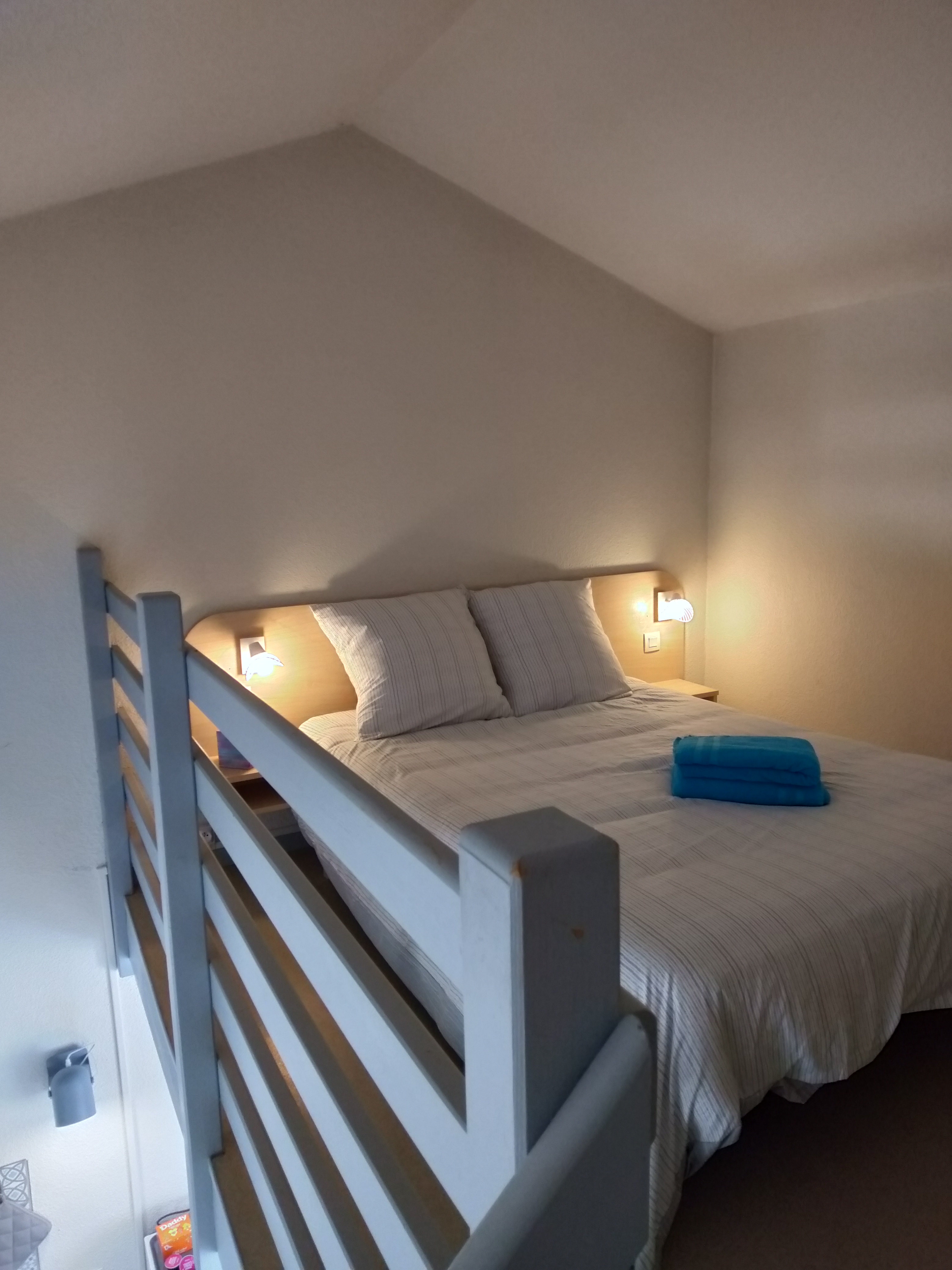 Appartement Beausoleil, Chasseneuil-du-Poitou - photo 7