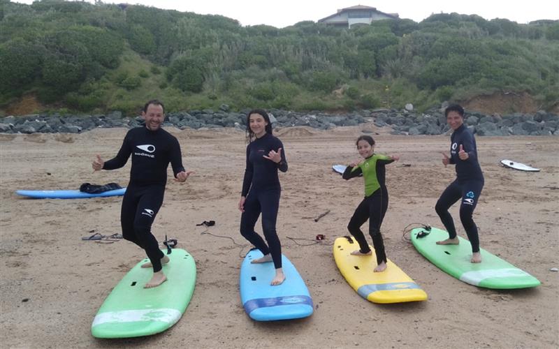 Just Surf
