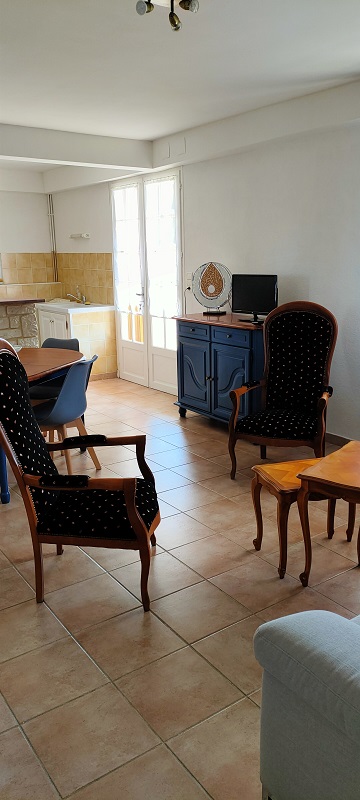 LEYSSENNE Pierrette, Lanouaille - photo 4