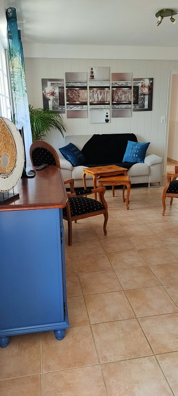 LEYSSENNE Pierrette, Lanouaille - photo 6