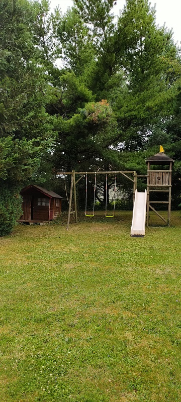 LEYSSENNE Pierrette, Lanouaille - photo 7