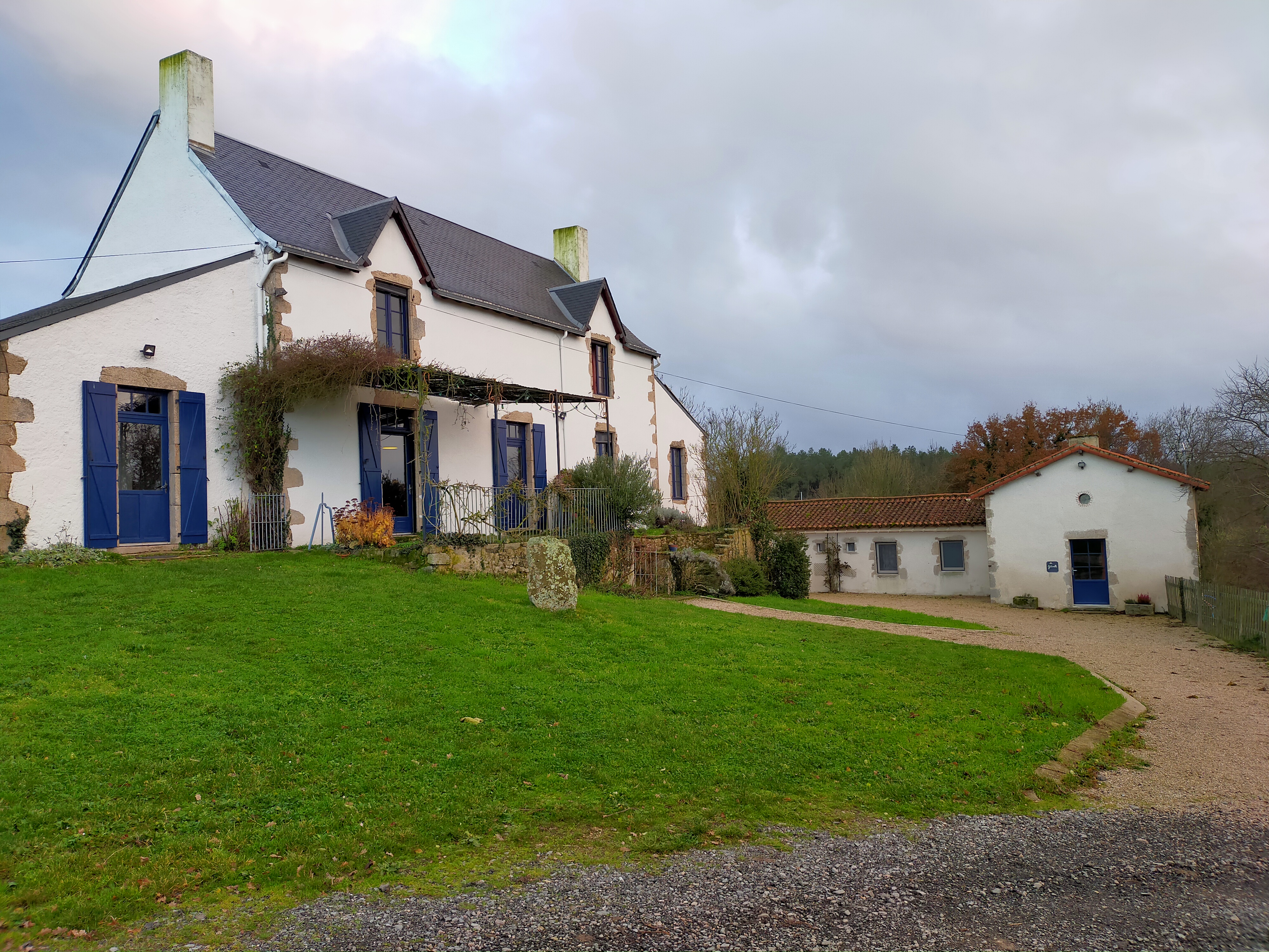 Gîte "La Gâtinelle", Pompaire - photo 10