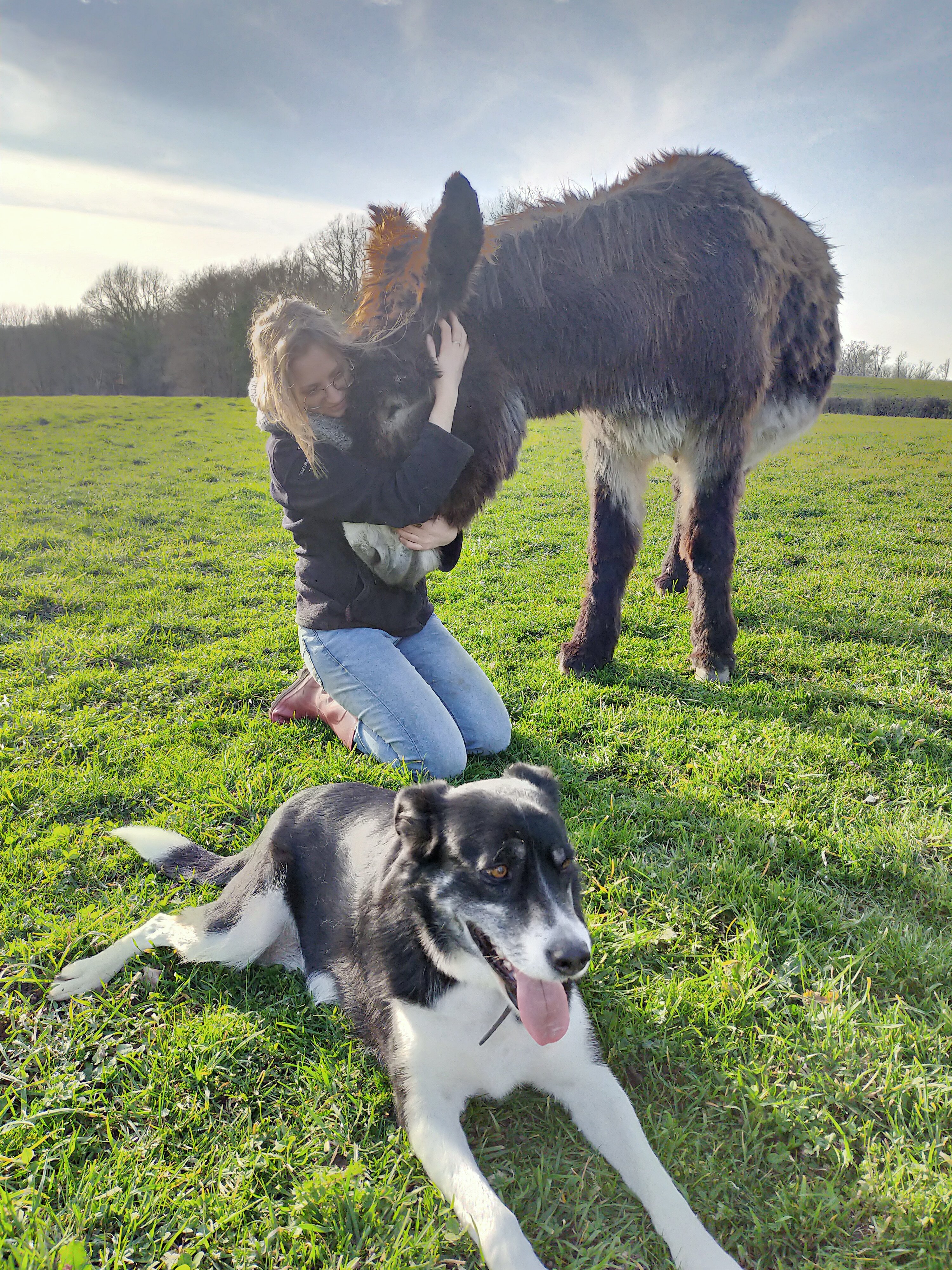 Gîte "La Cabrette", Pompaire - photo 10