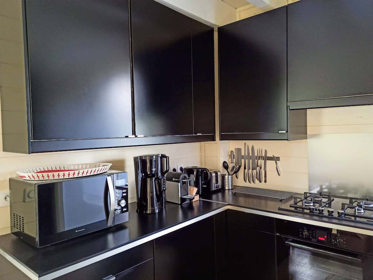 Maison les Terrasses