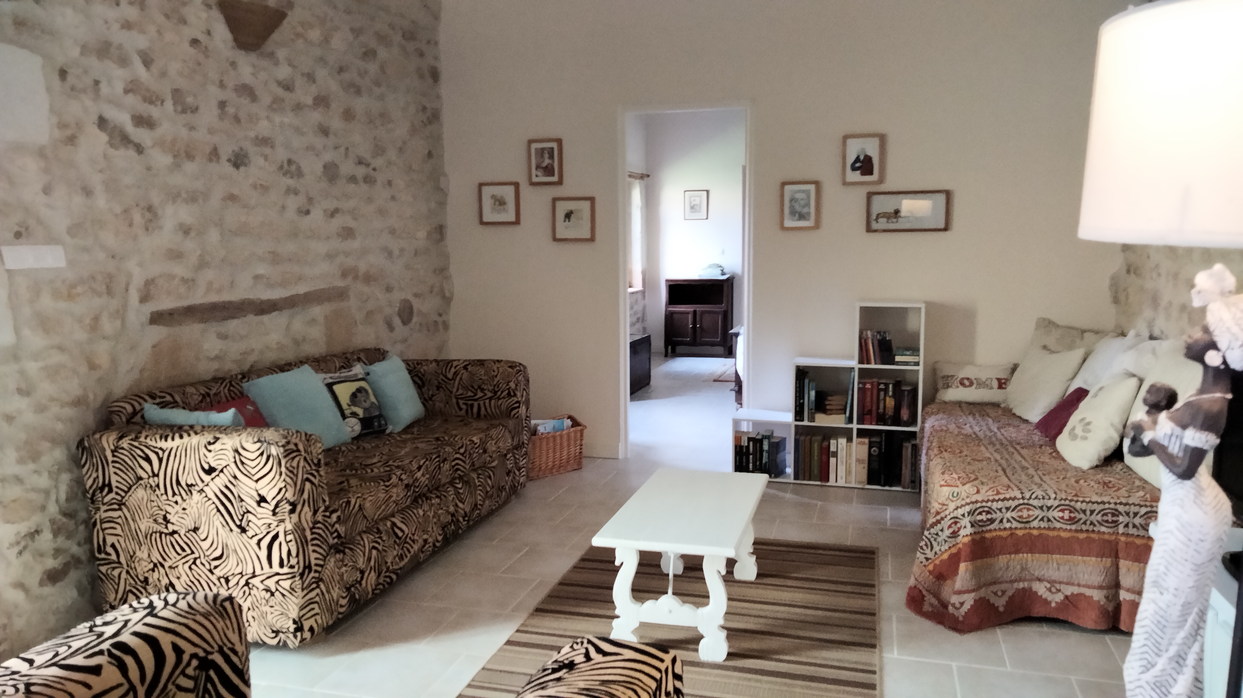 Gite de l'Octroy, Plaine-et-Vallées - photo 5