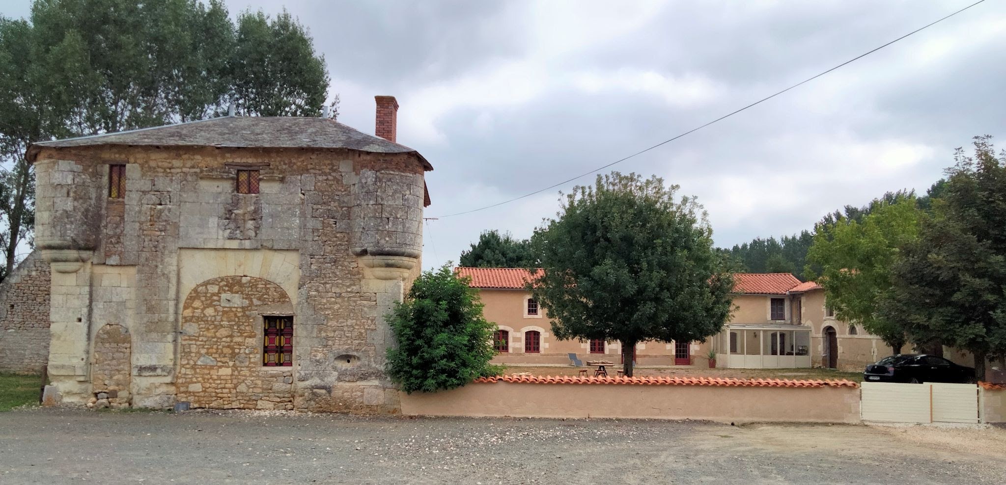 Gite de l'Octroy - photo 3