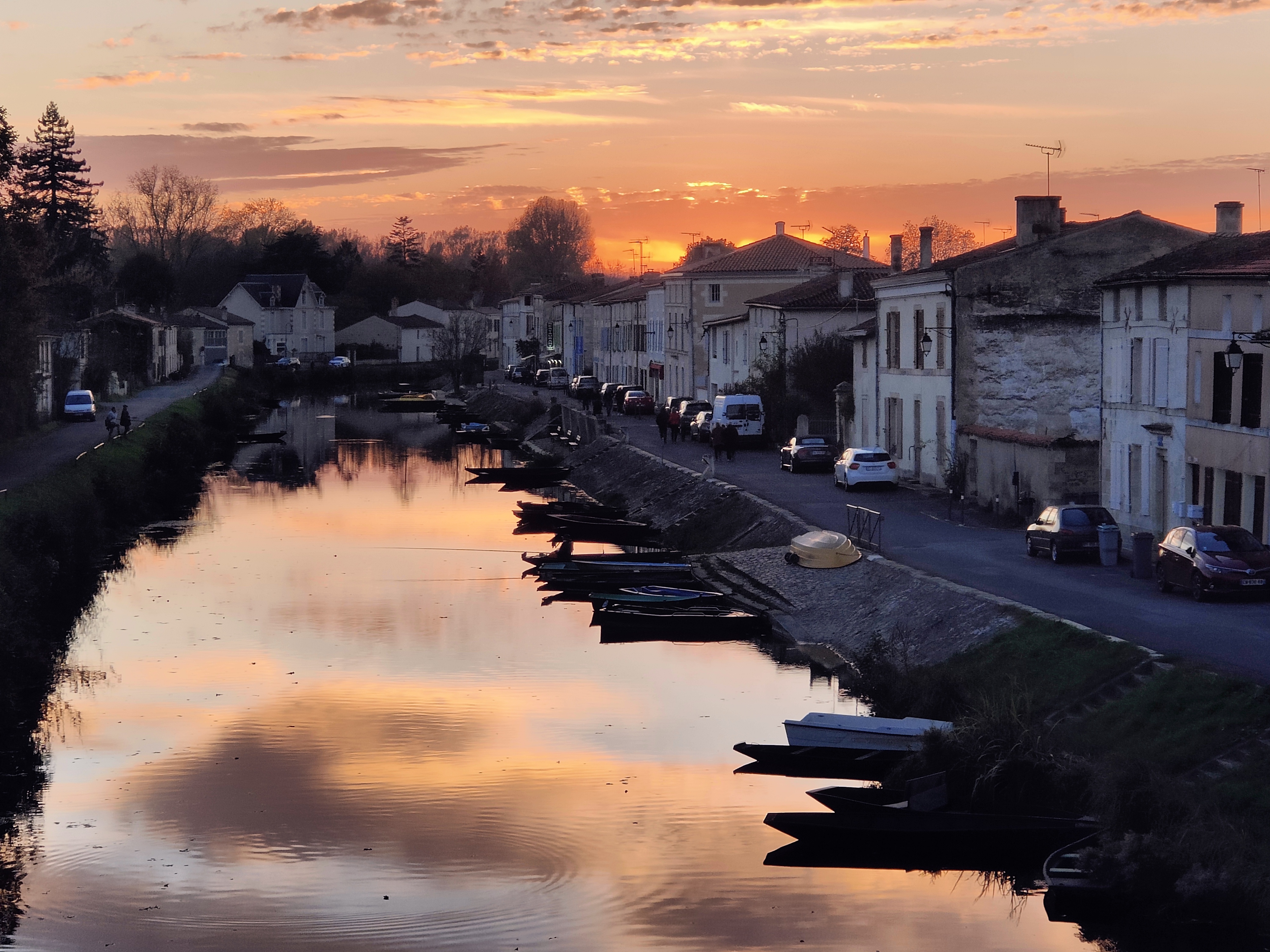 Gîte du Port aux Moules, Coulon - photo 15