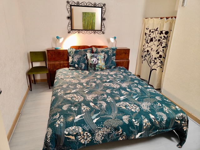Studio du Port aux Moules, Coulon - photo 3