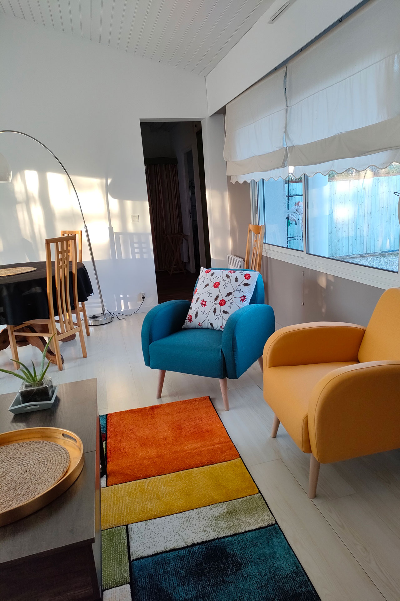 T3 - 1 à 4 pers. - LEM9/C - photo 3