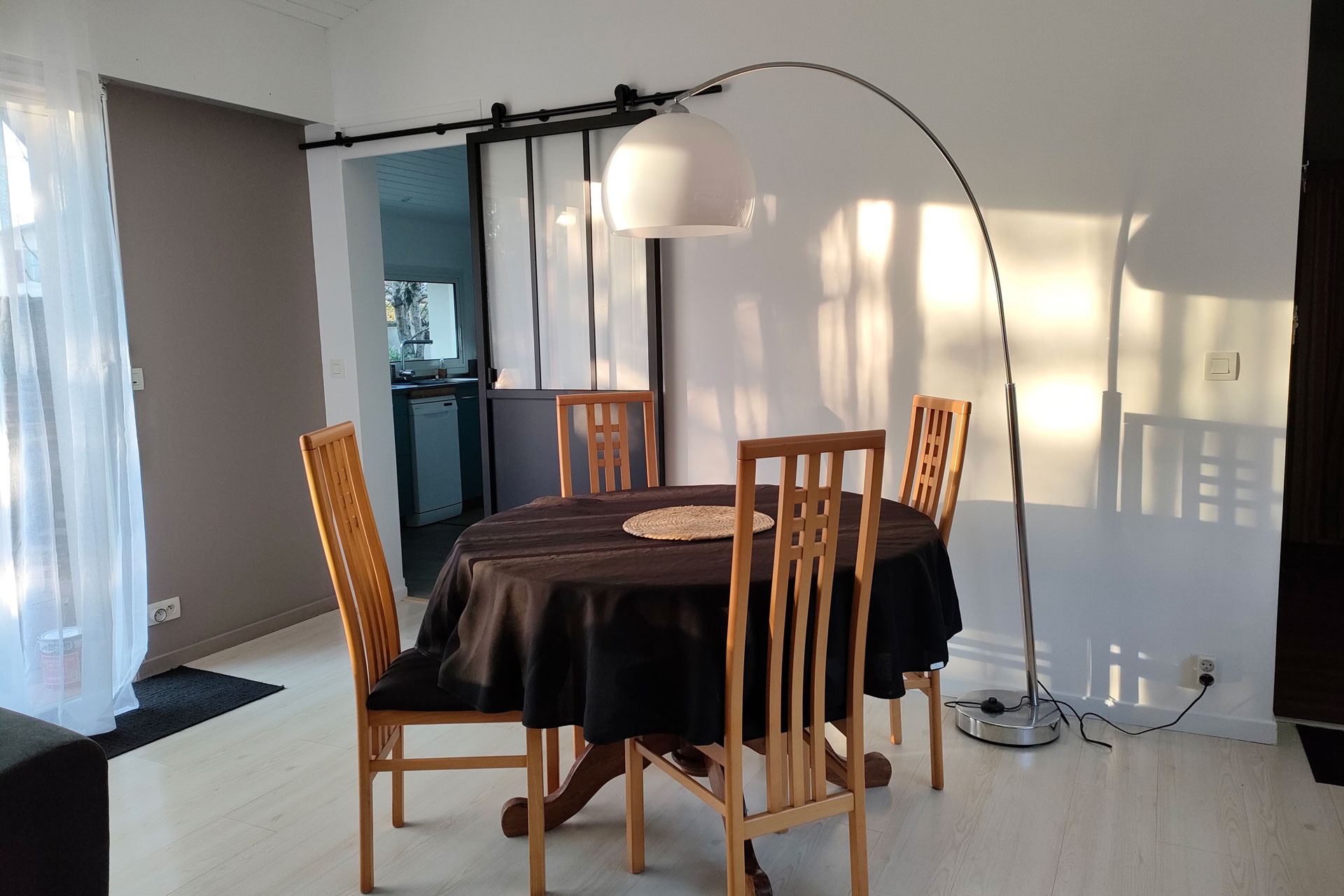 T3 - 1 à 4 pers. - LEM9/C - photo 4