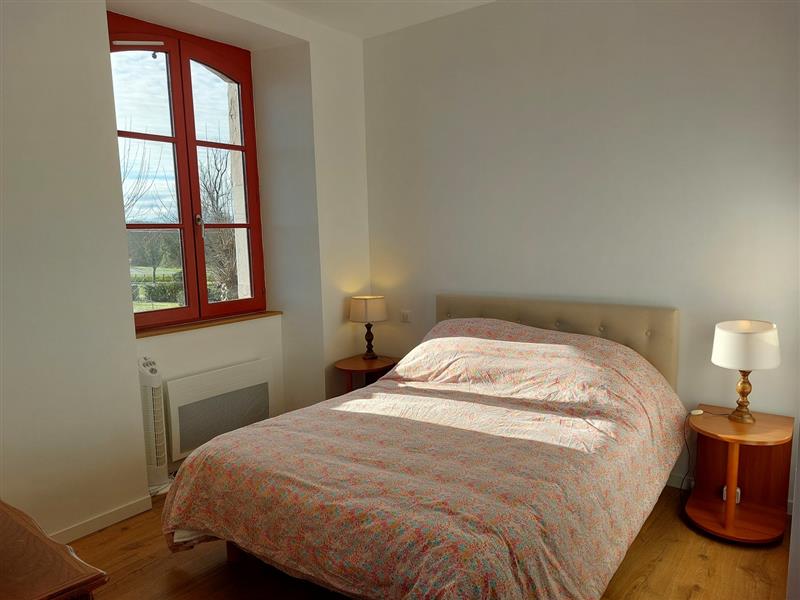 Appartement Mesplé