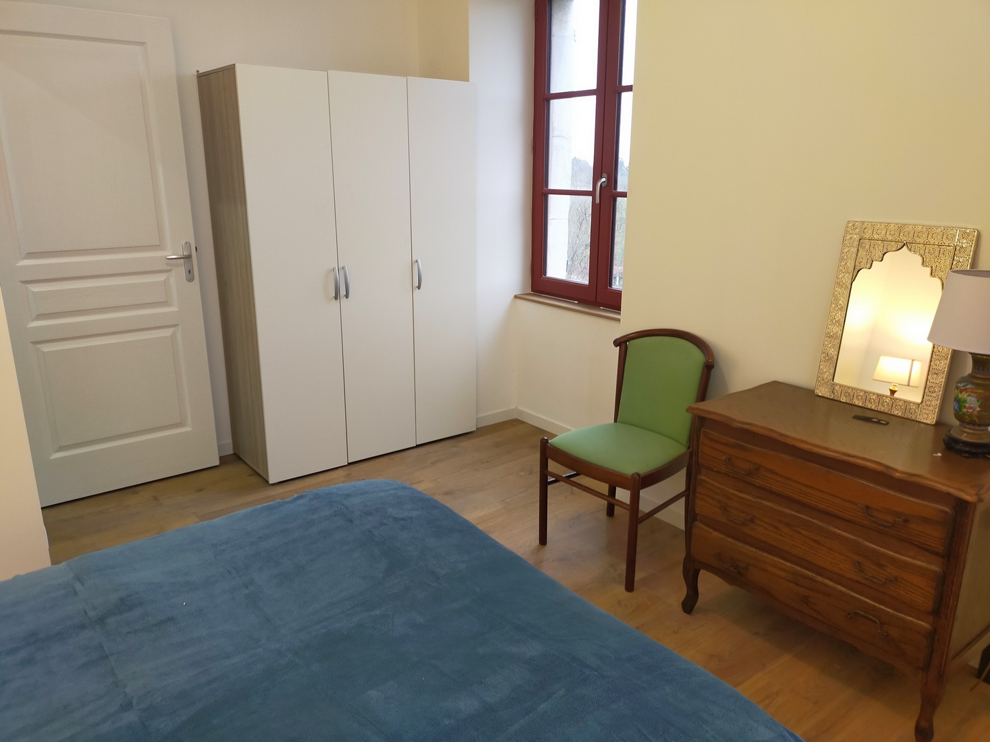 Appartement Mesplé, Salies-de-Béarn - photo 6