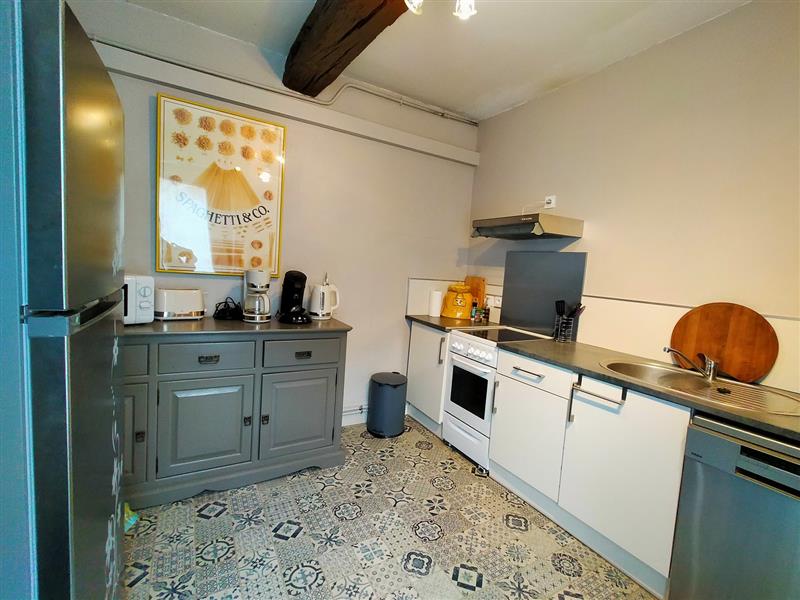 Le Patio Saint-Vincent n°6