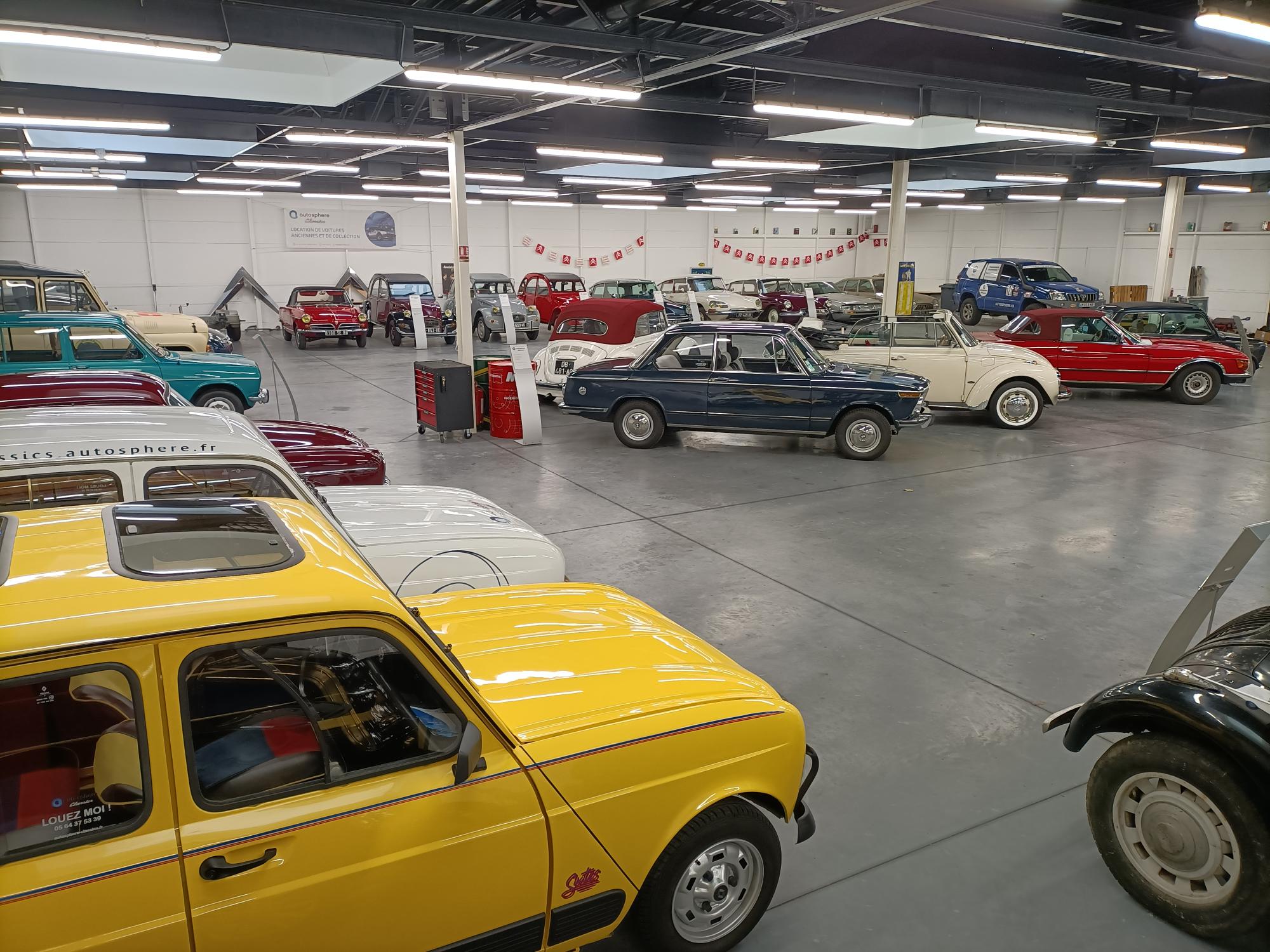 Autosphere - photo 2