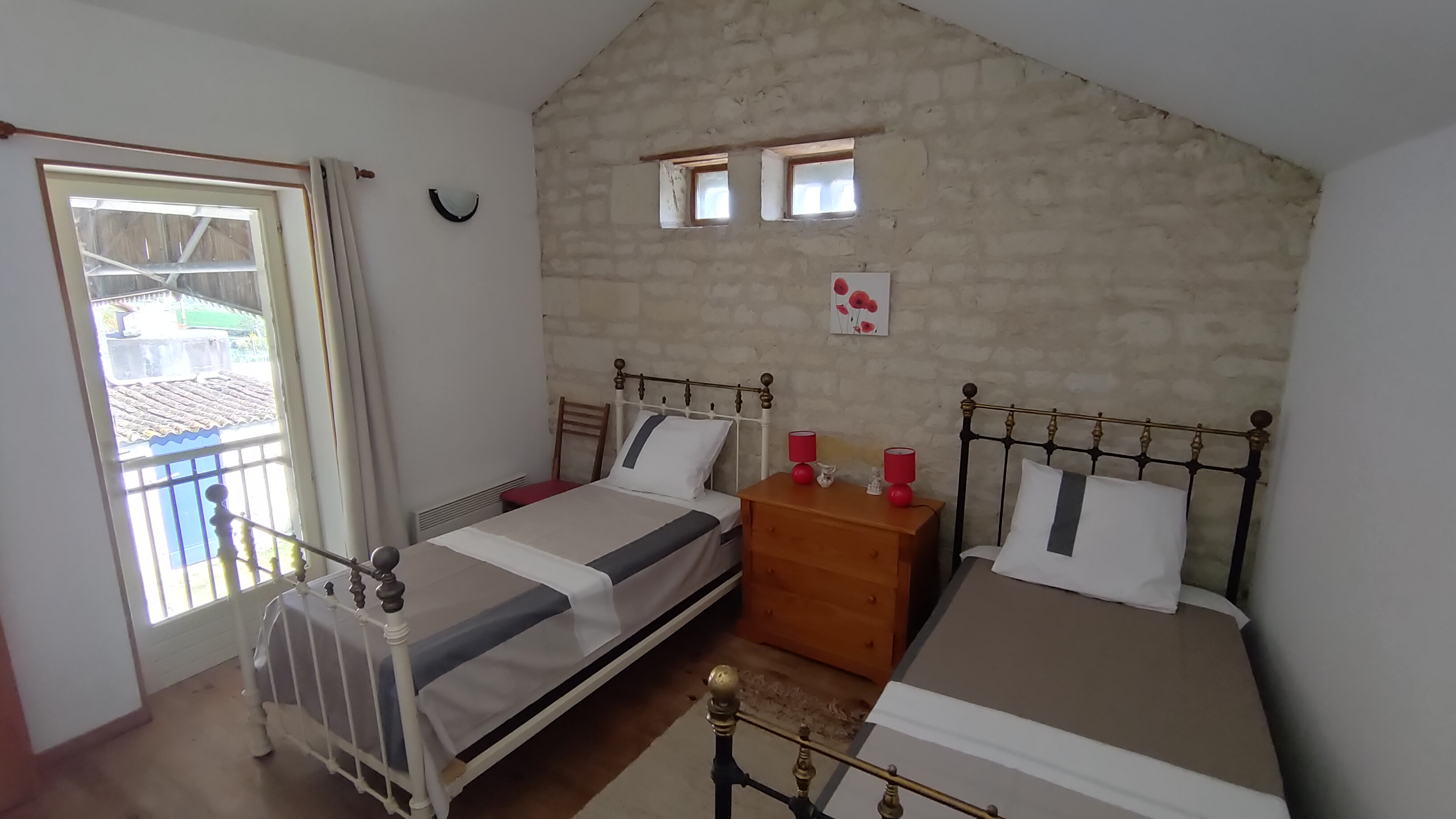 Maison du Coteau, Glénouze - photo 4