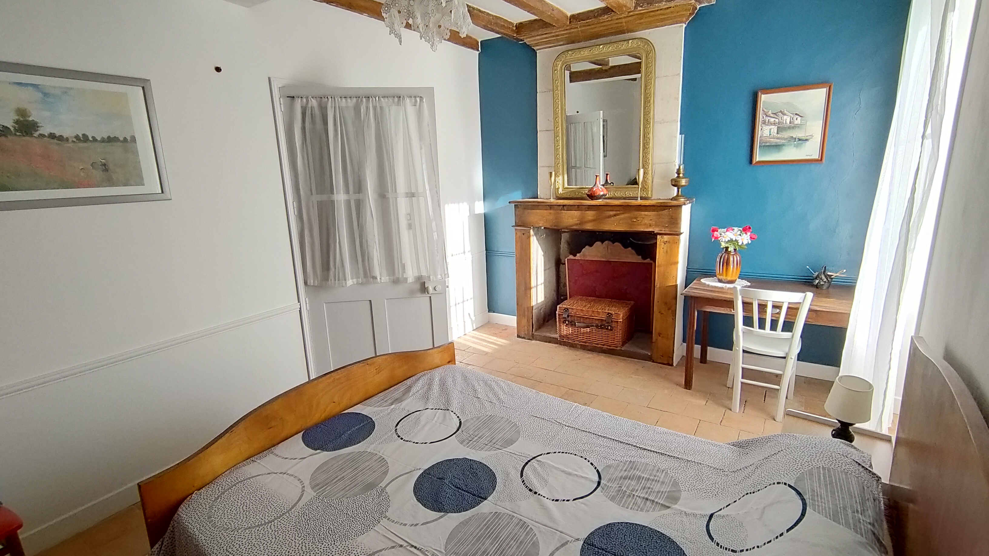 Maison du Coteau, Glénouze - photo 2