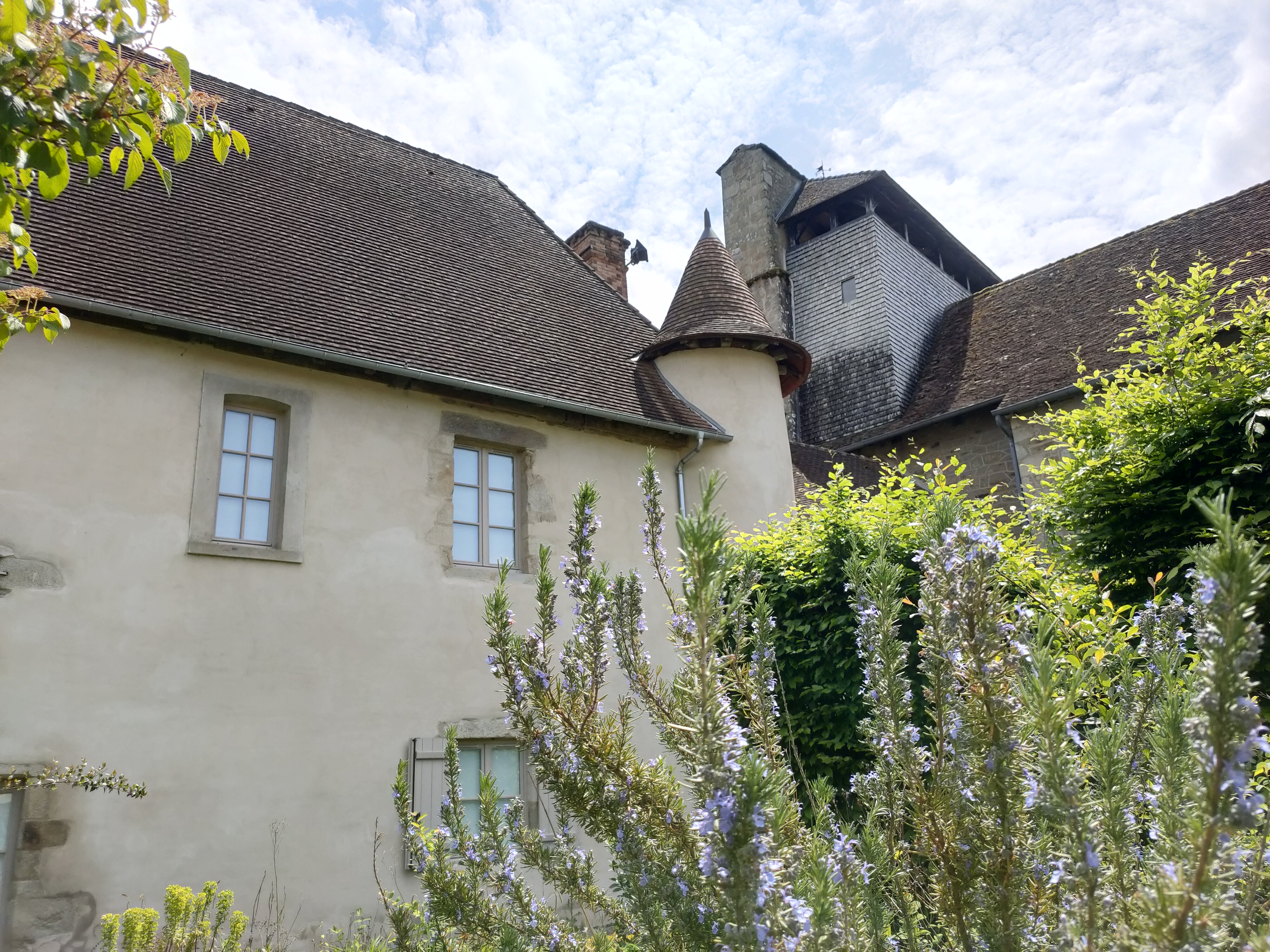 Concert L’Aria Parlente « Vivaldi » au  Musée Cécile Sabourdy
