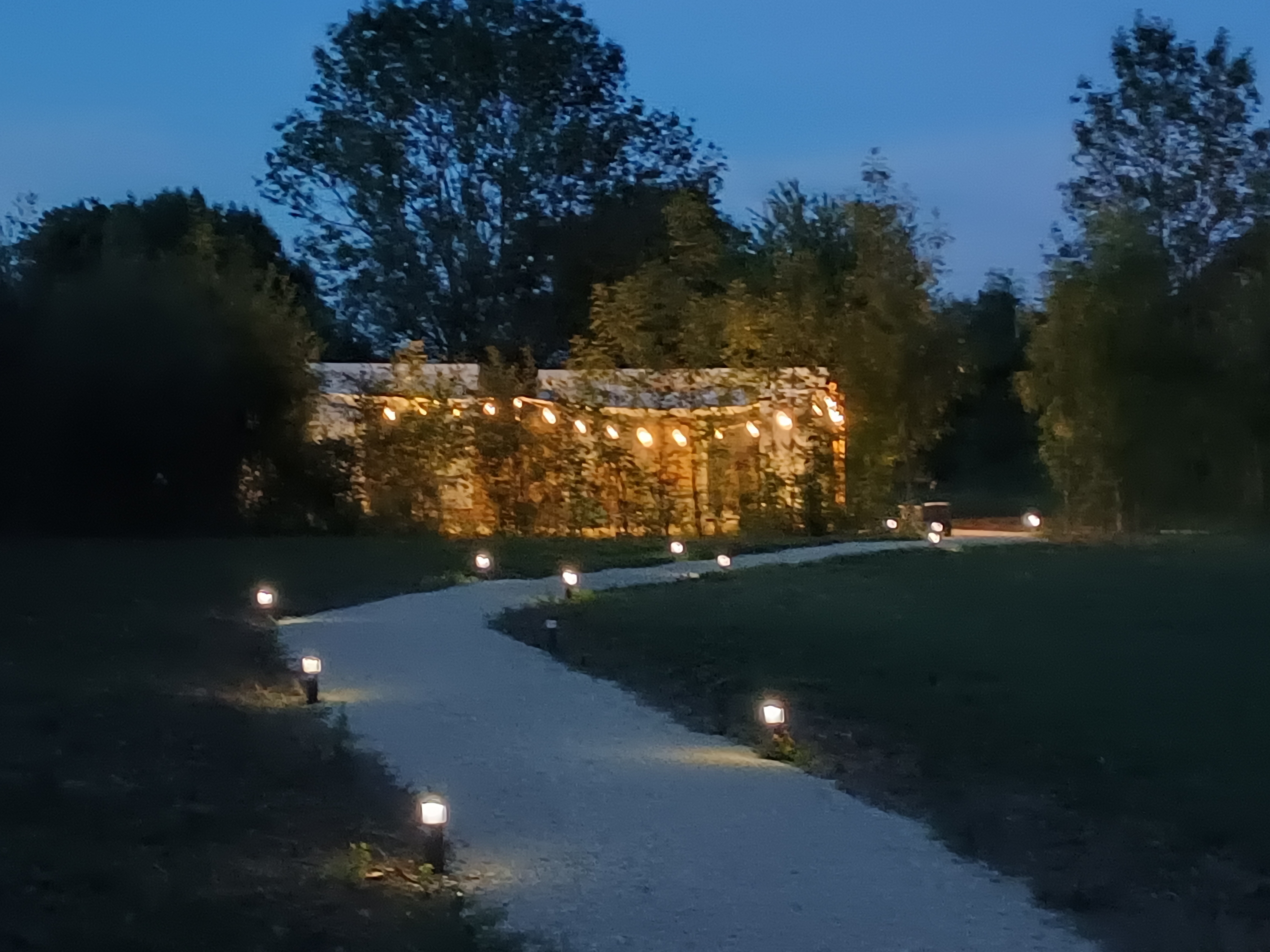 Pré en Bulles, Le Vigeant - photo 13