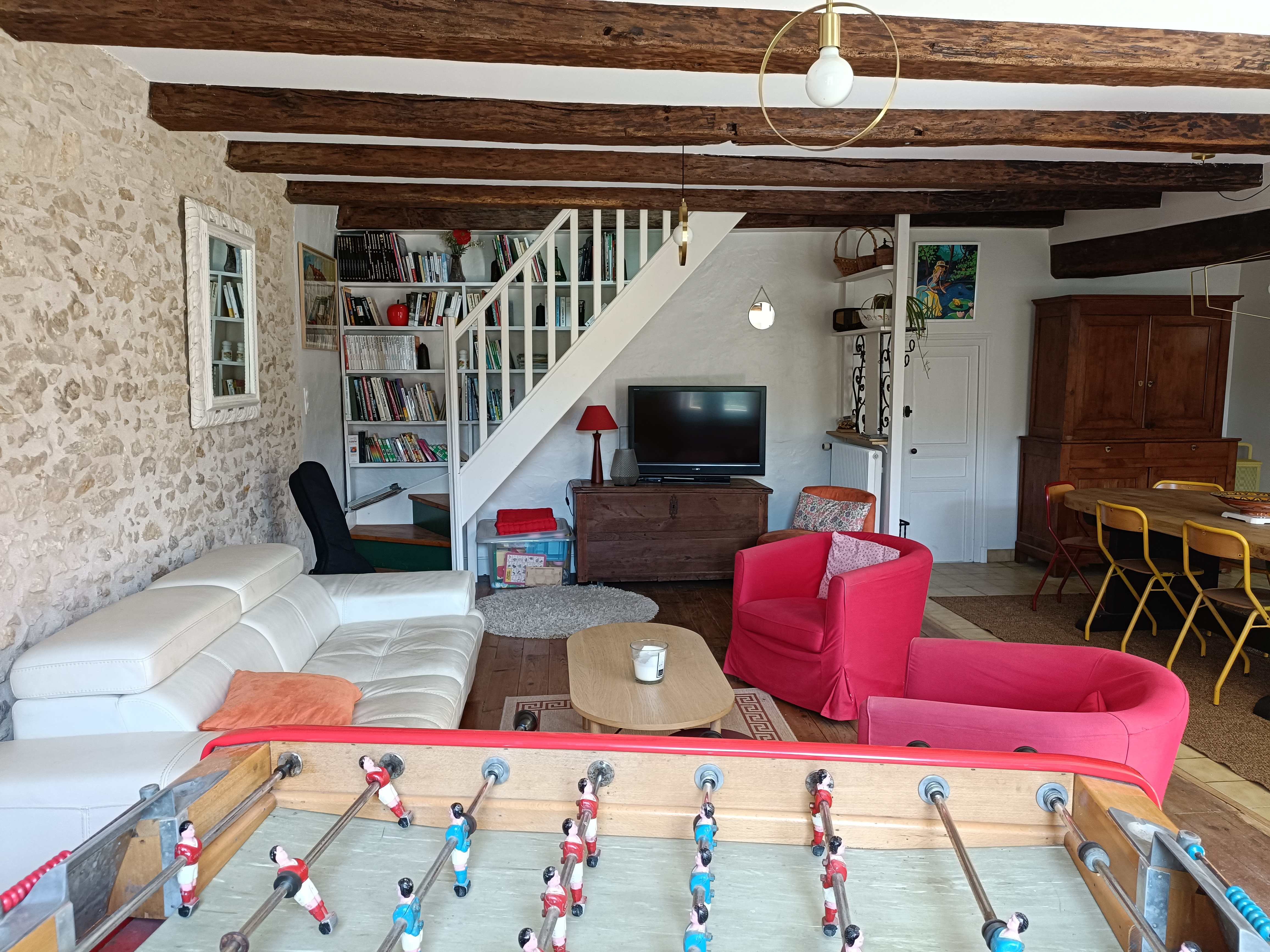 Gîte de l'If, Champniers - photo 12