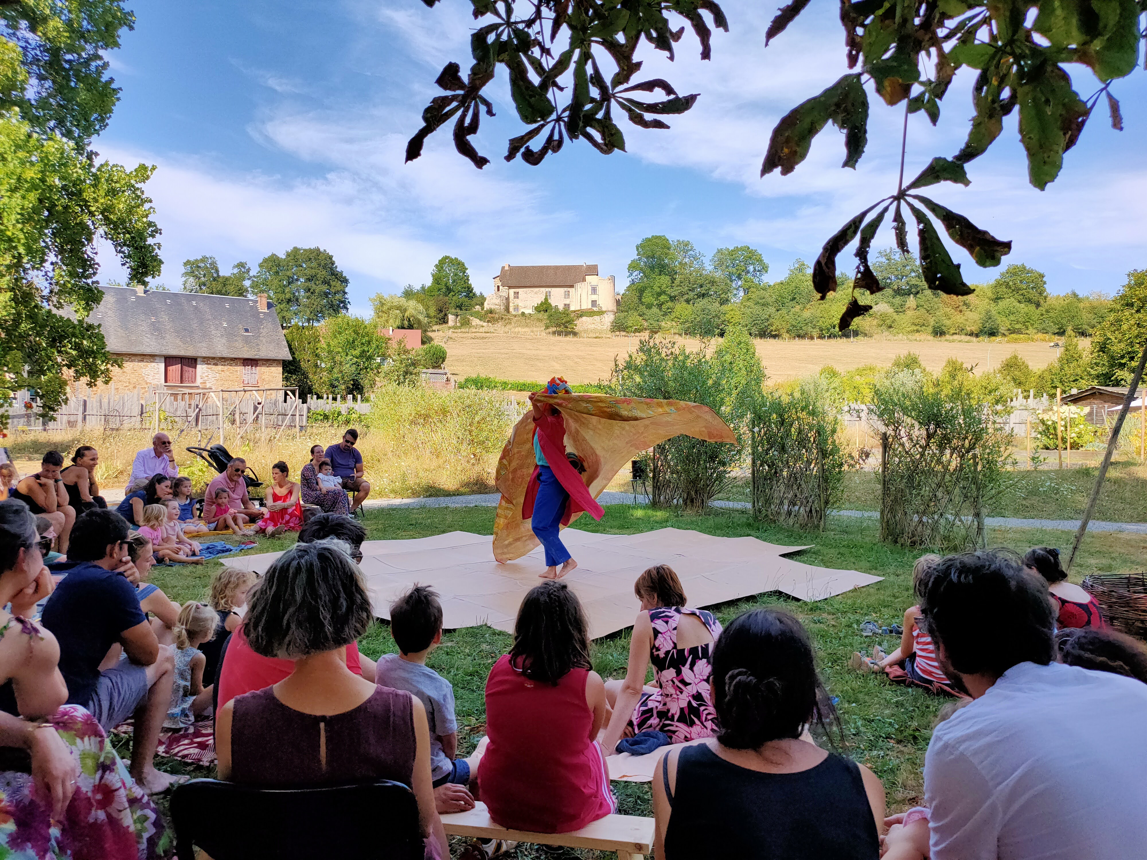 Musée Cécile Sabourdy, Vicq-sur-Breuilh - photo 12