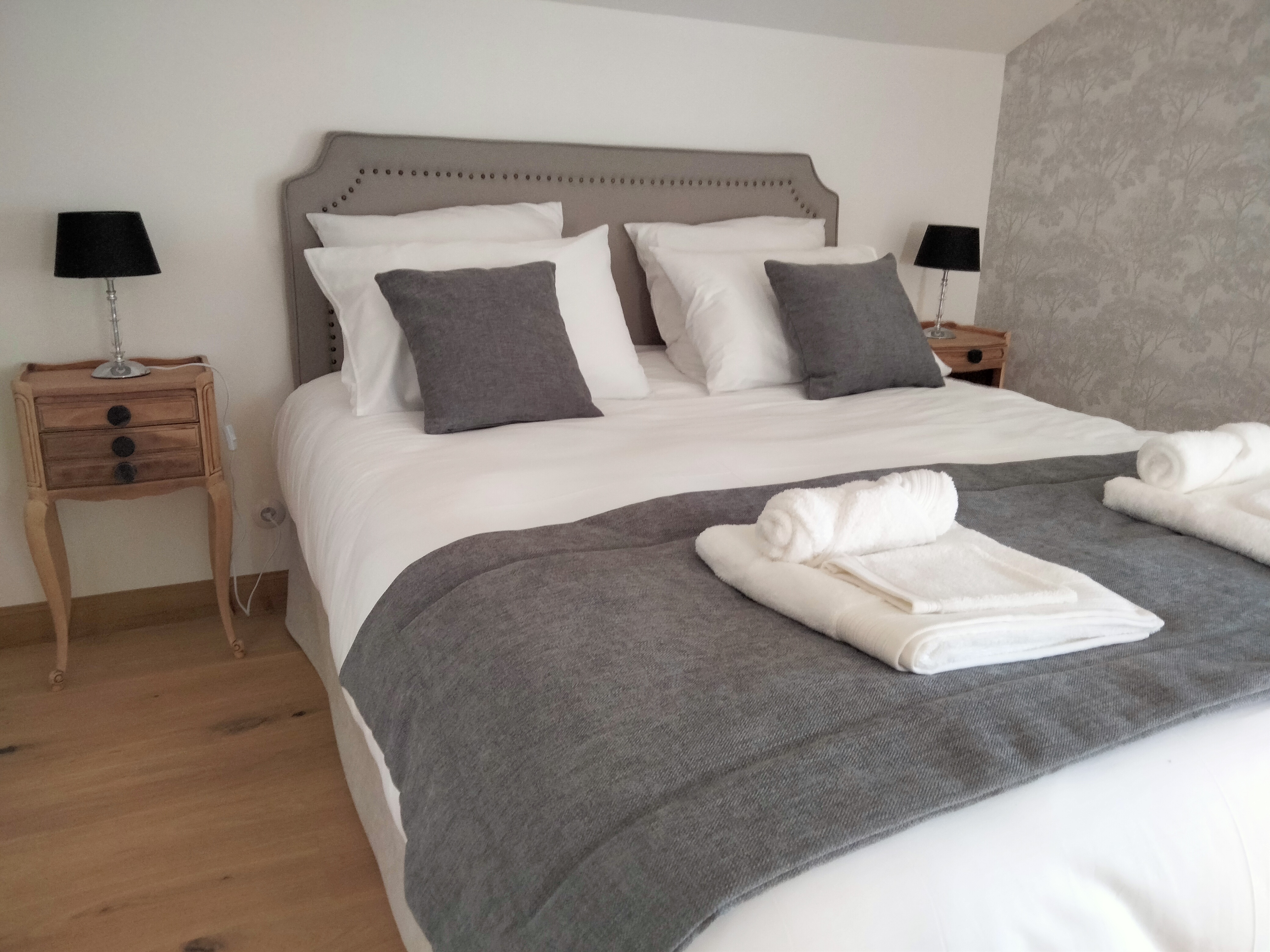 Les Chambres de Moulière