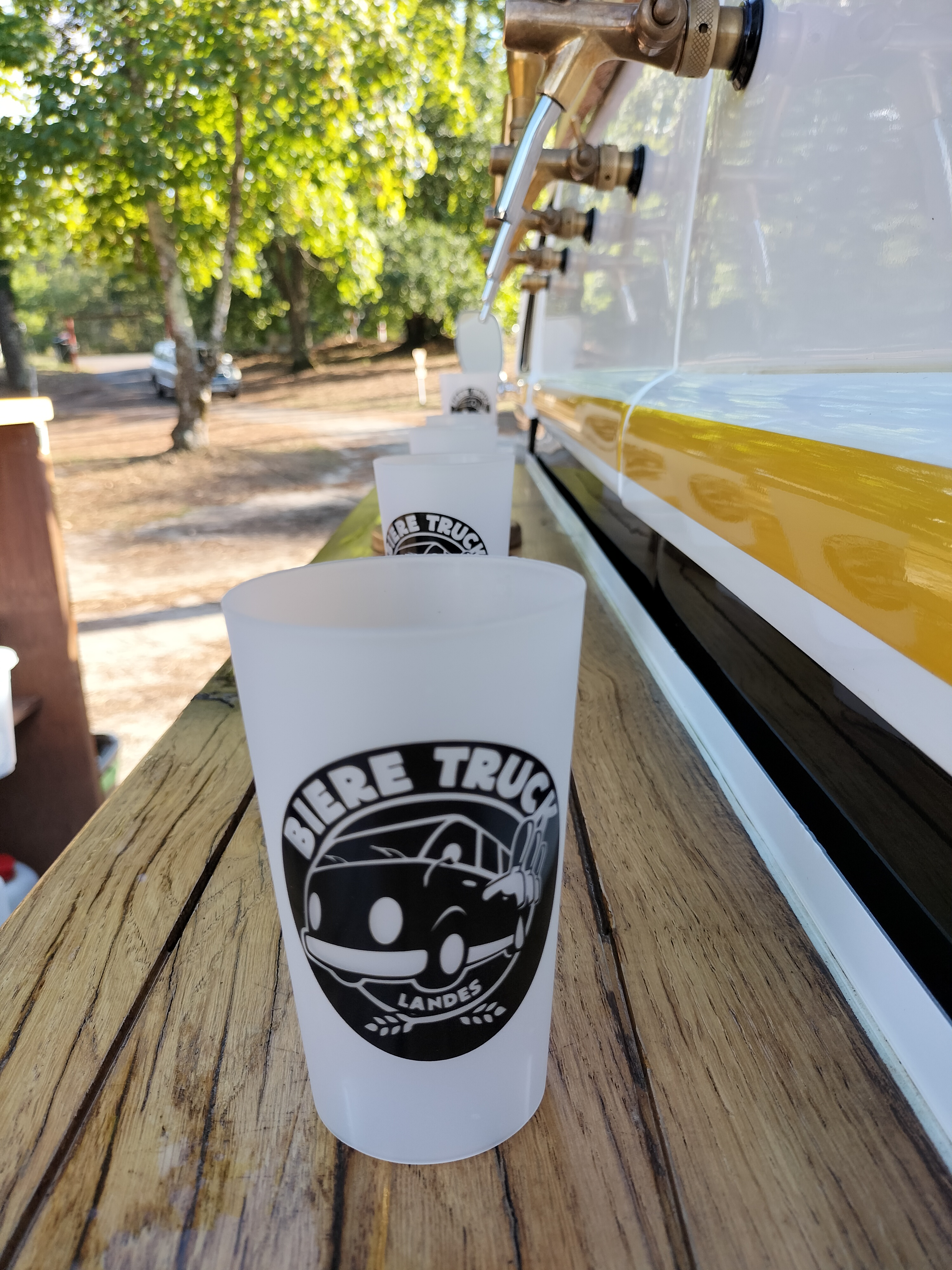 Biere Truck Landes, Saugnac-et-Muret - photo 10