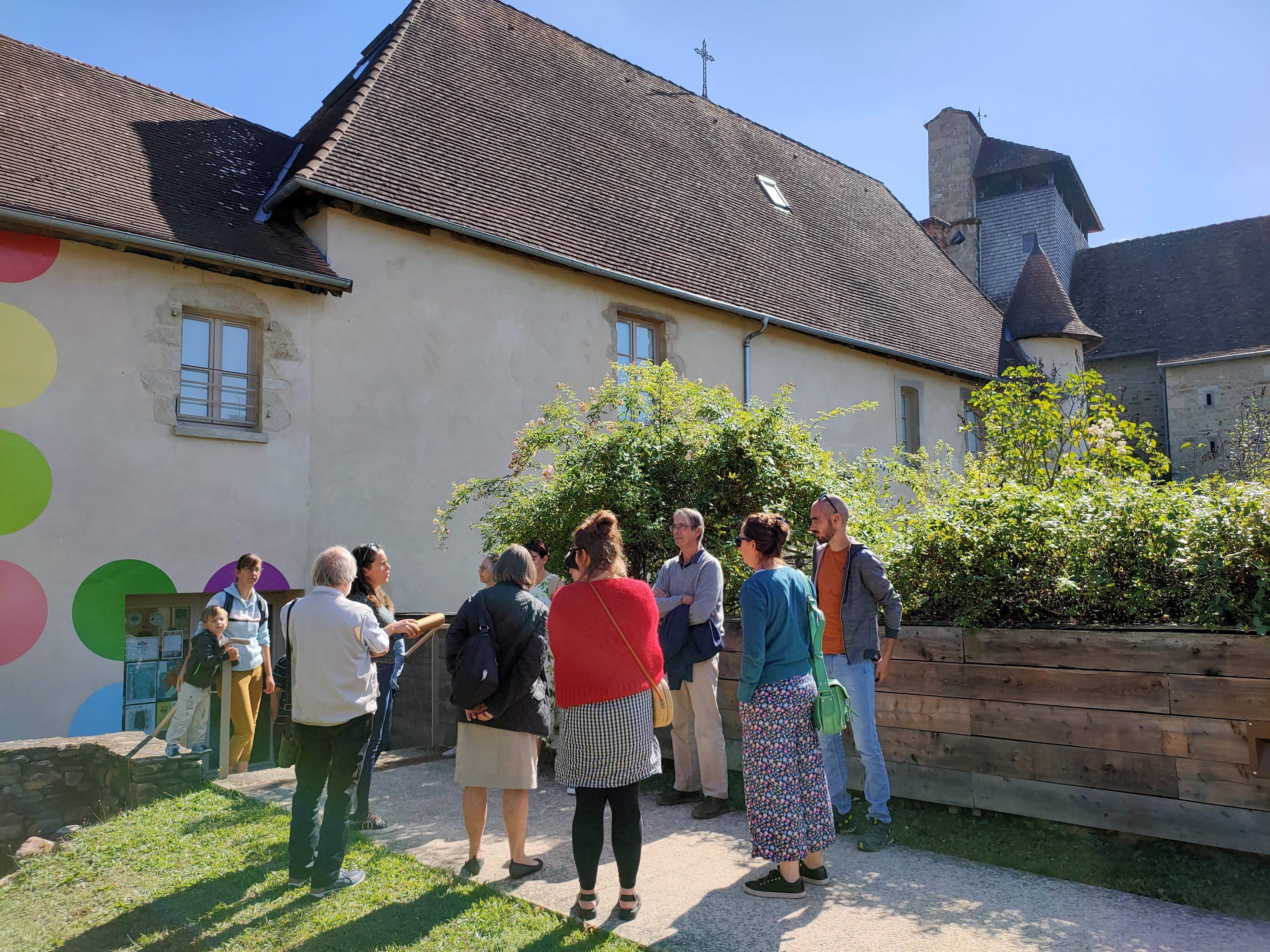 Musée Cécile Sabourdy, Vicq-sur-Breuilh - photo 10