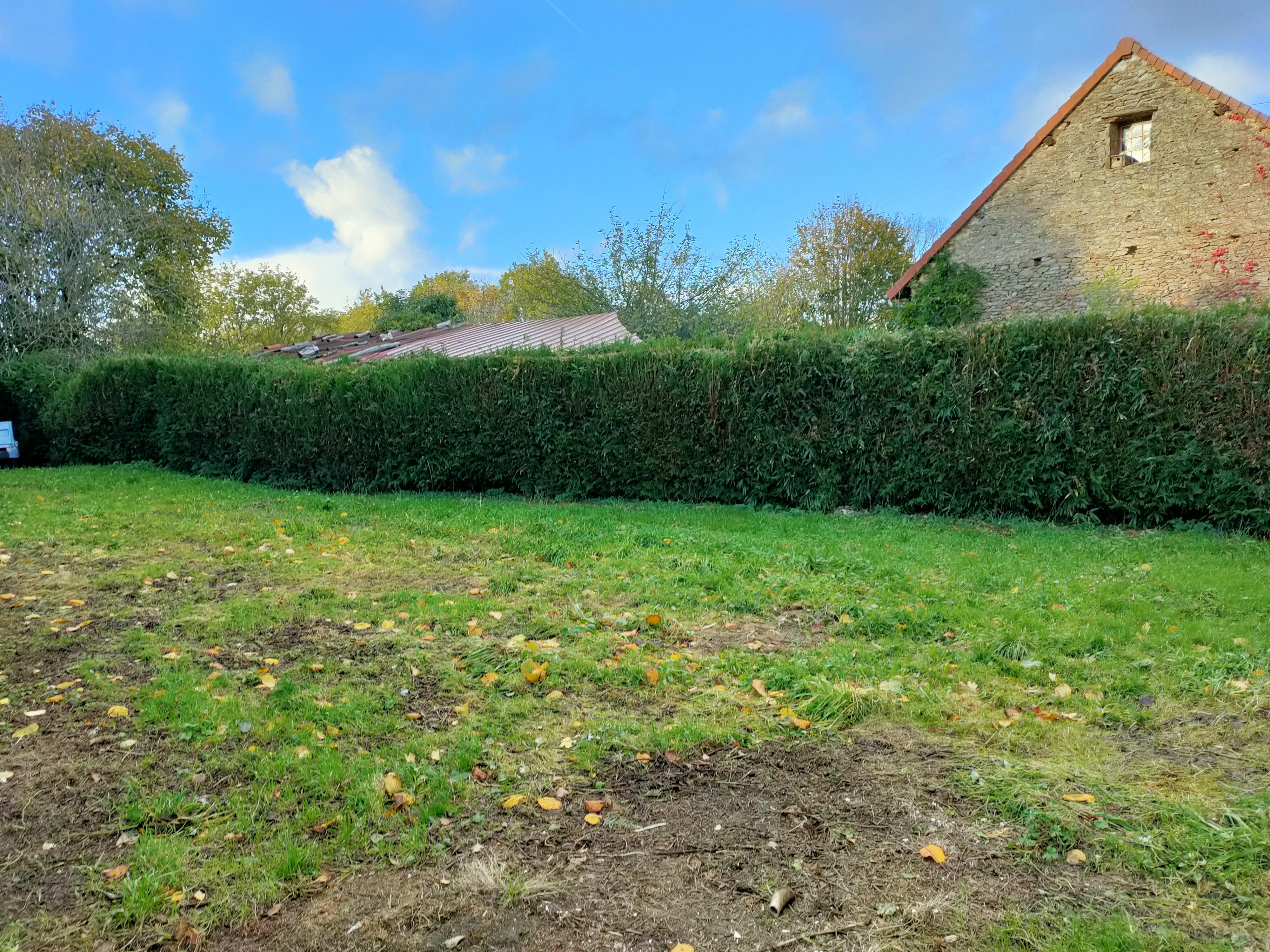 La Belle Aventure, Fresselines - photo 13